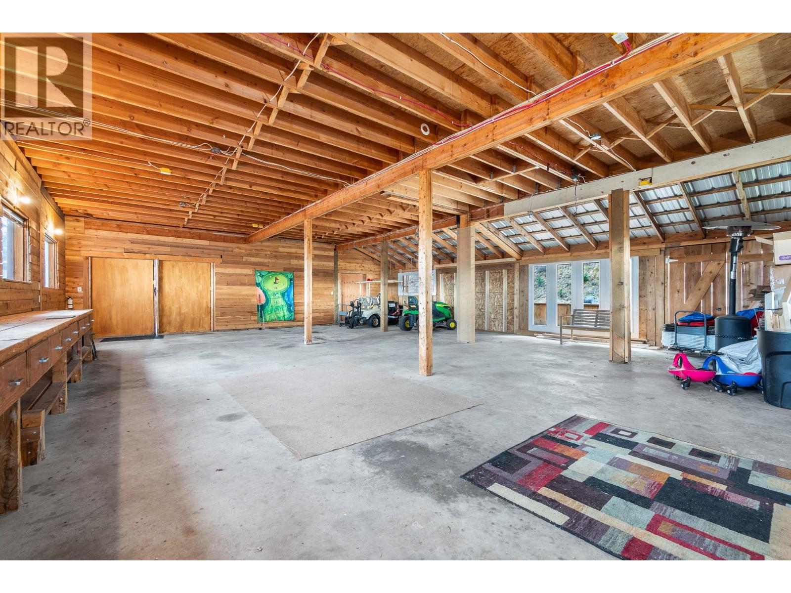 5221/5241 Hartnell Road, Vernon, British Columbia  V1B 3J4 - Photo 47 - 10402628