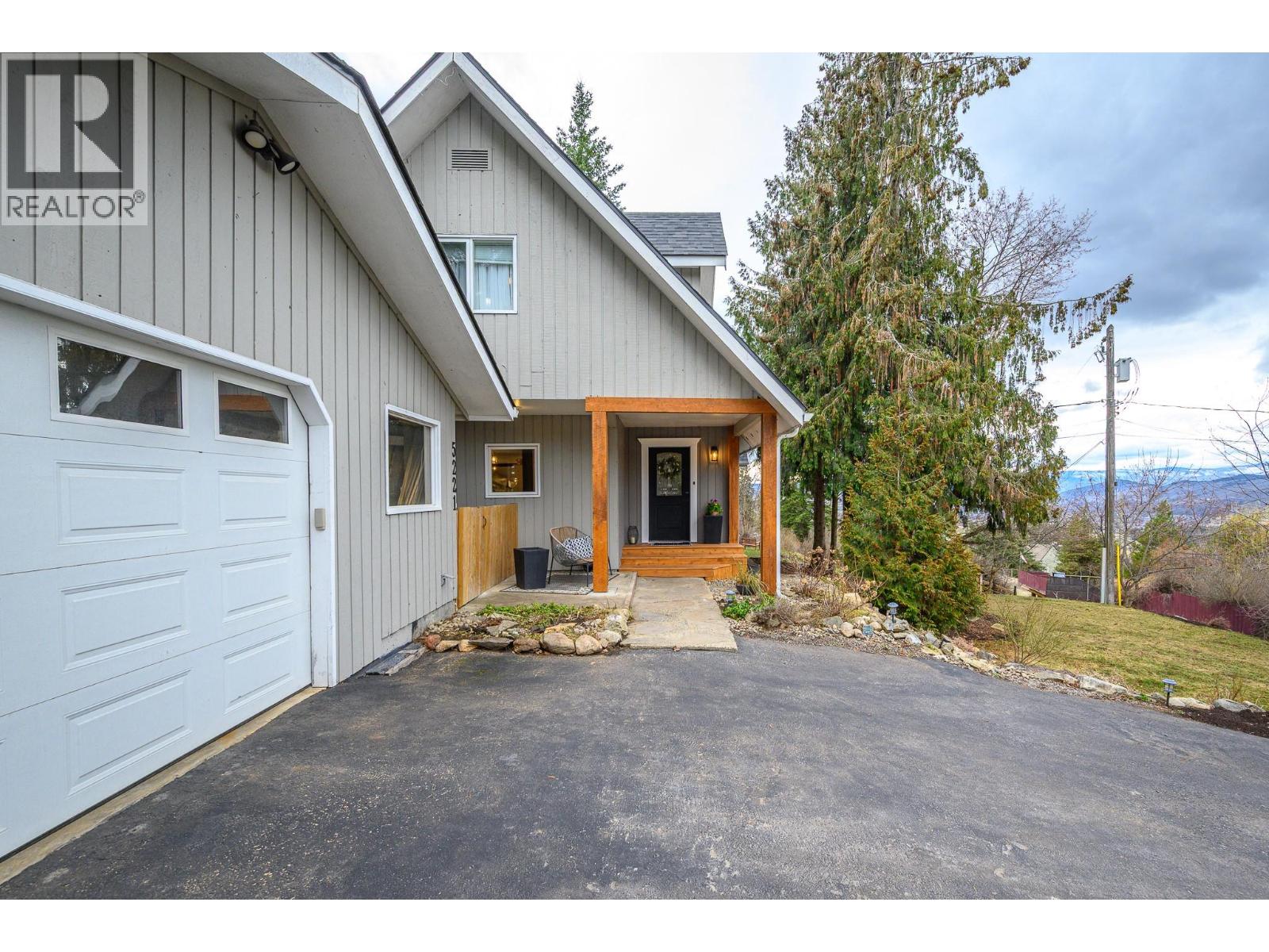 5221/5241 Hartnell Road, Vernon, British Columbia  V1B 3J4 - Photo 5 - 10402628