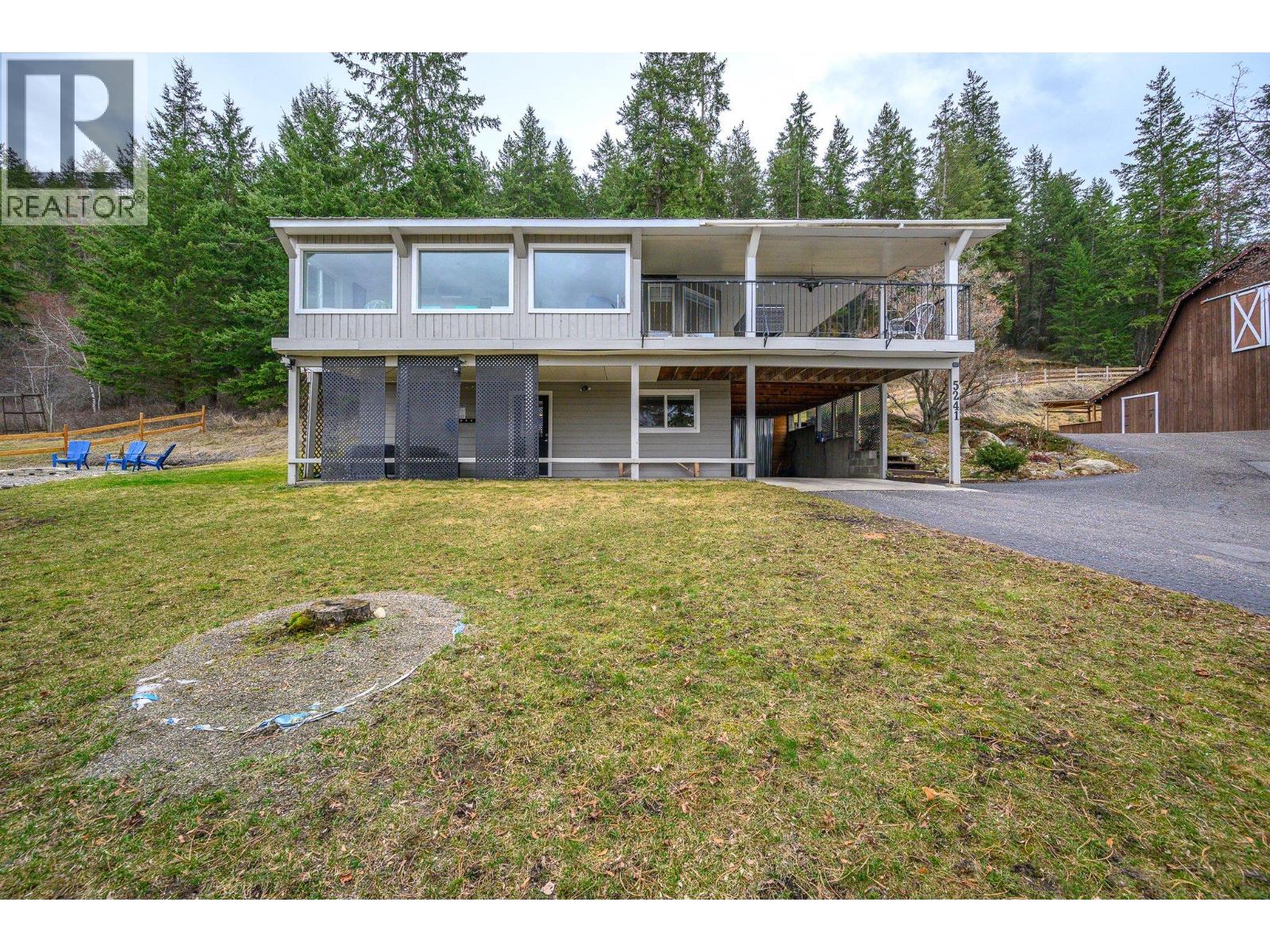 5221/5241 Hartnell Road, Vernon, British Columbia  V1B 3J4 - Photo 50 - 10402628
