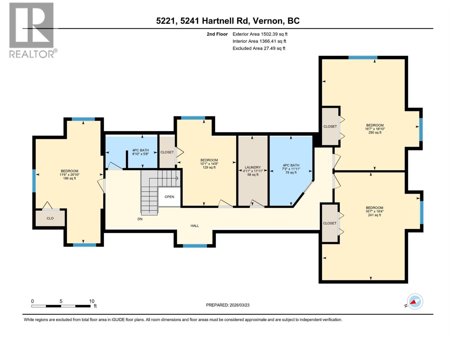 5221/5241 Hartnell Road, Vernon, British Columbia  V1B 3J4 - Photo 83 - 10402628