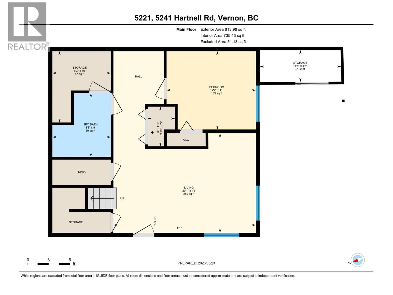 5221/5241 Hartnell Road, Vernon, British Columbia  V1B 3J4 - Photo 84 - 10402628