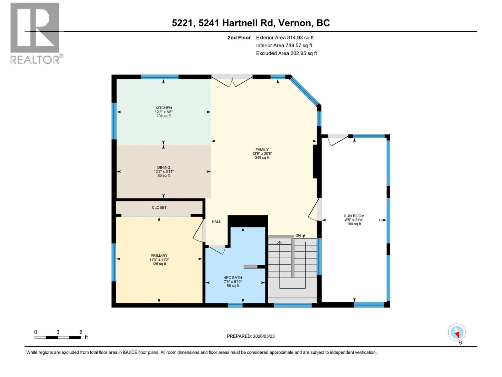 5221/5241 Hartnell Road, Vernon, British Columbia  V1B 3J4 - Photo 86 - 10402628
