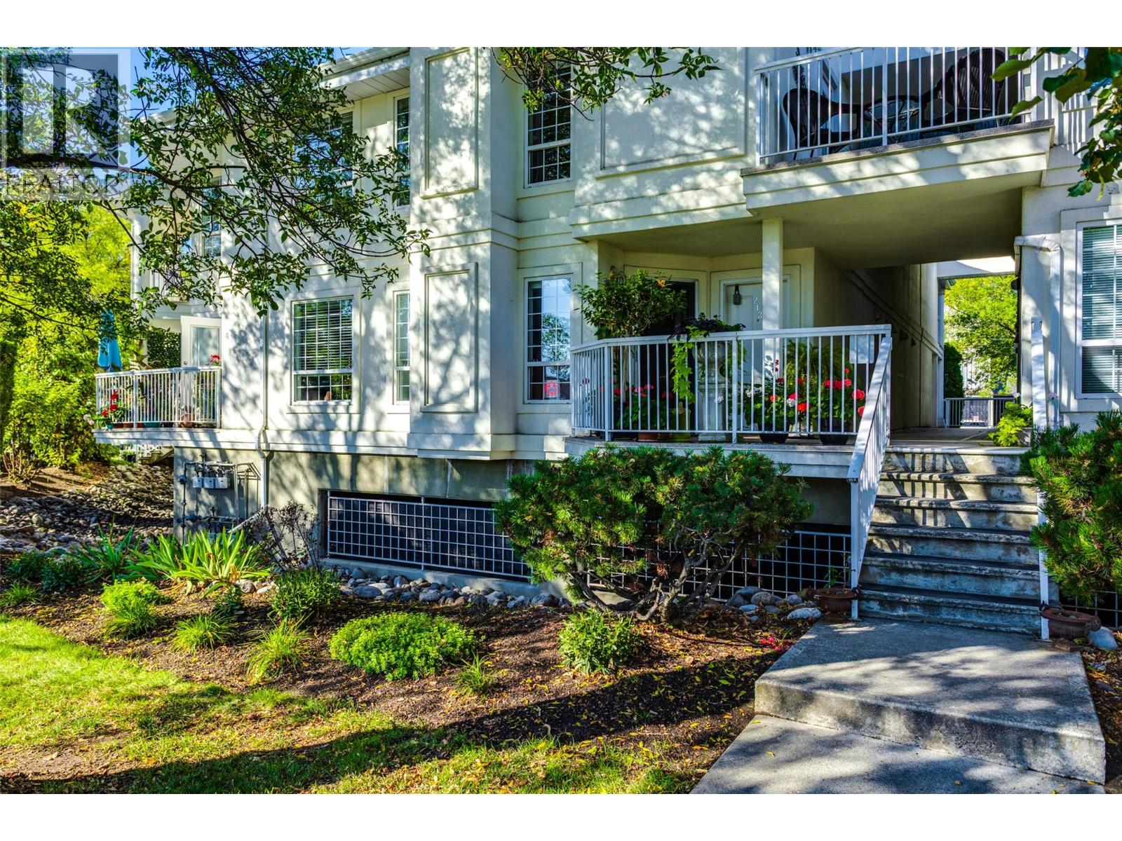 2350 Stillingfleet Road Unit# 113, Kelowna, British Columbia  V1W 3X9 - Photo 25 - 10402481