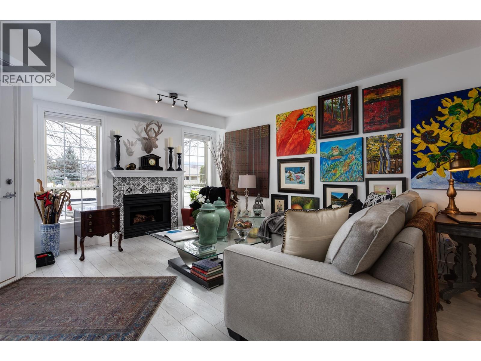 2350 Stillingfleet Road Unit# 113, Kelowna, British Columbia  V1W 3X9 - Photo 3 - 10402481