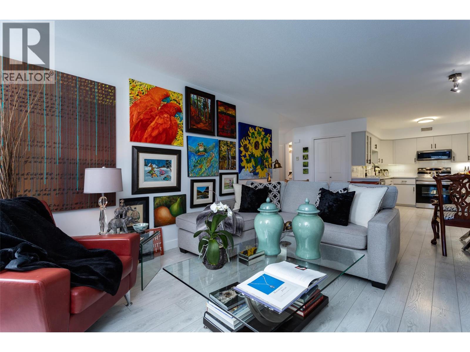 2350 Stillingfleet Road Unit# 113, Kelowna, British Columbia  V1W 3X9 - Photo 5 - 10402481