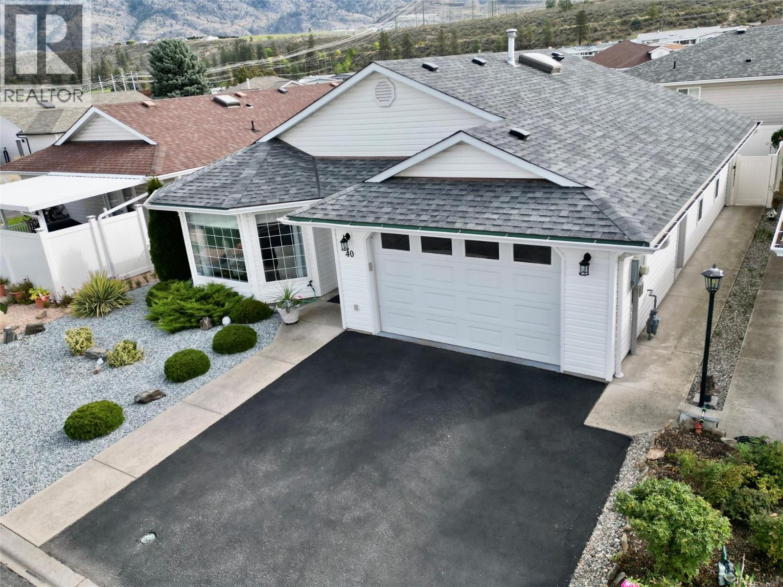 6526 Tucelnuit Drive Unit# 40, Oliver, British Columbia  V0H 1T3 - Photo 23 - 10402478