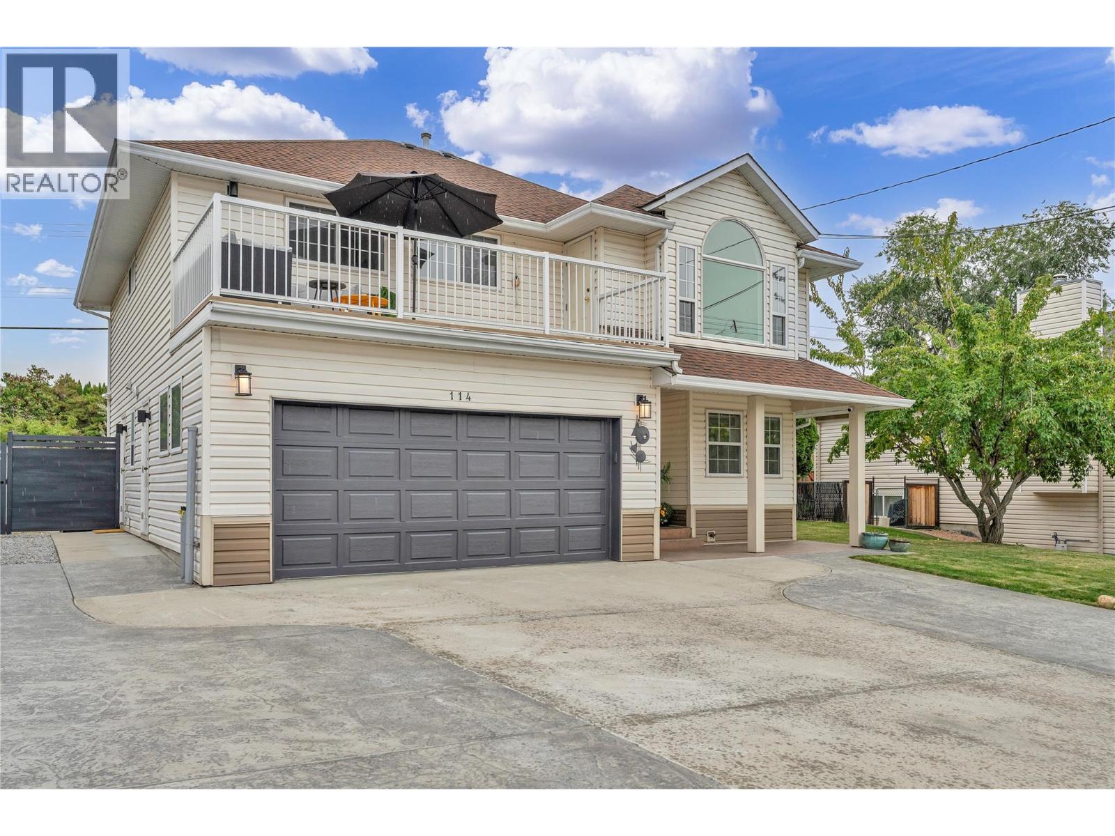 114 Vancouver Place, Penticton, British Columbia  V2A 1A7 - Photo 1 - 10402205