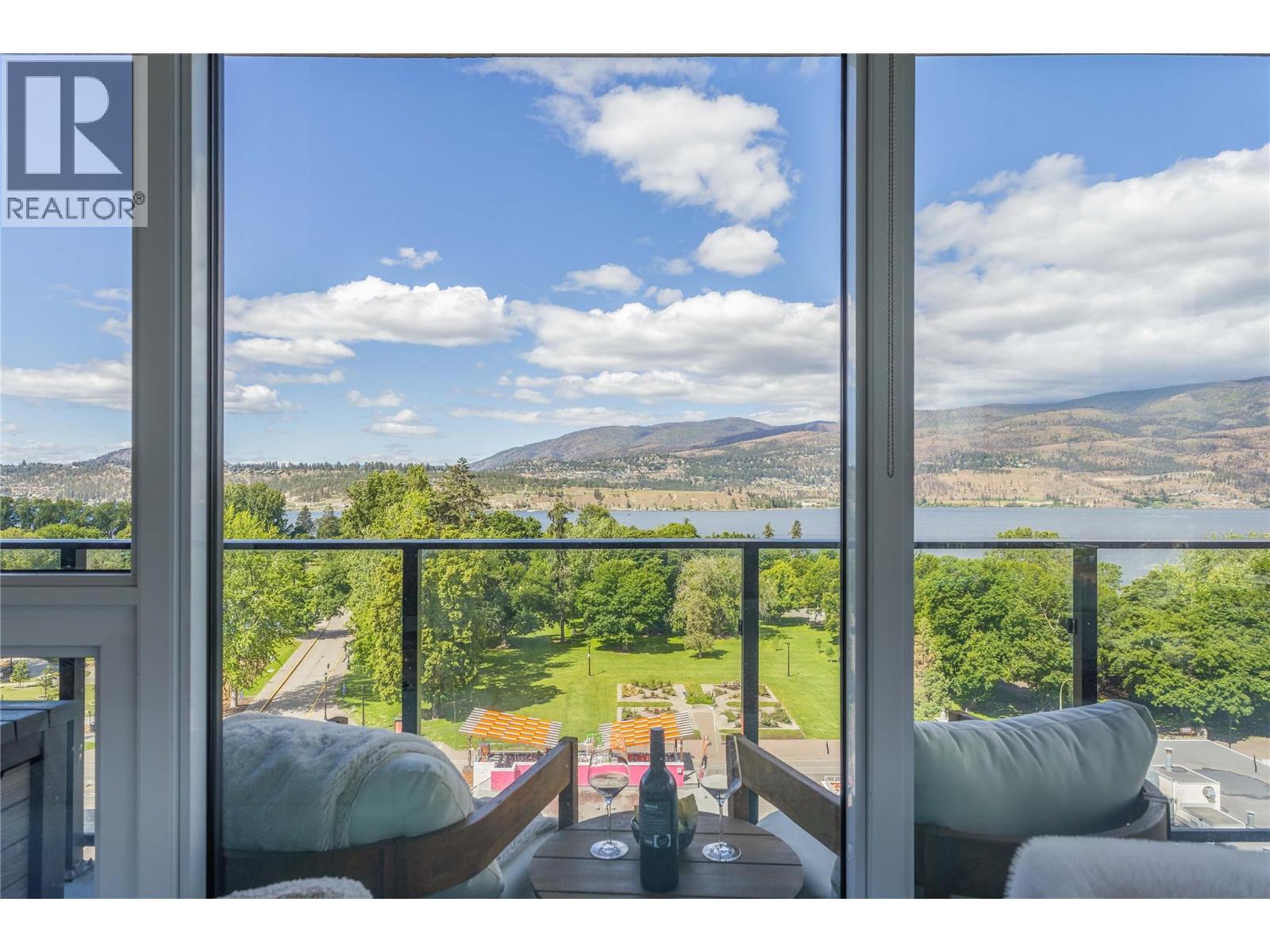 238 Leon Avenue Unit# 808, Kelowna, British Columbia  V1Y 0N6 - Photo 10 - 10402580