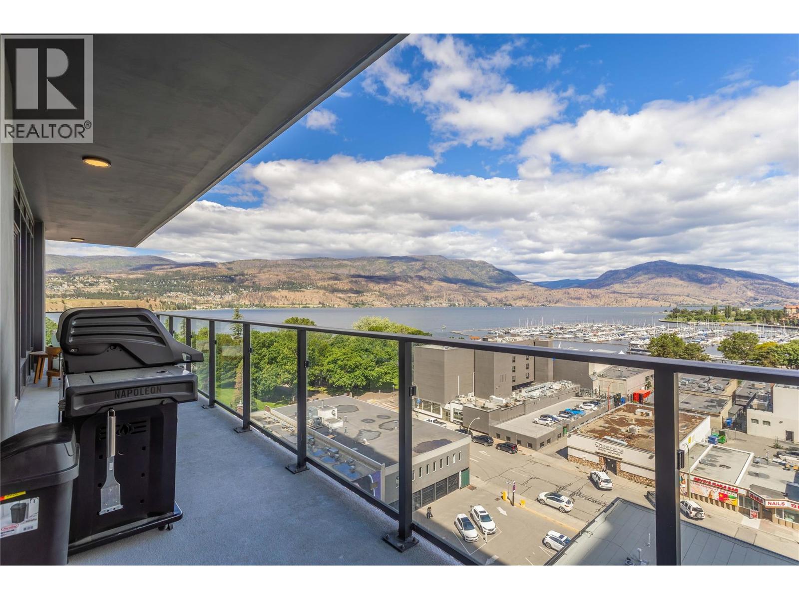 238 Leon Avenue Unit# 808, Kelowna, British Columbia  V1Y 0N6 - Photo 28 - 10402580