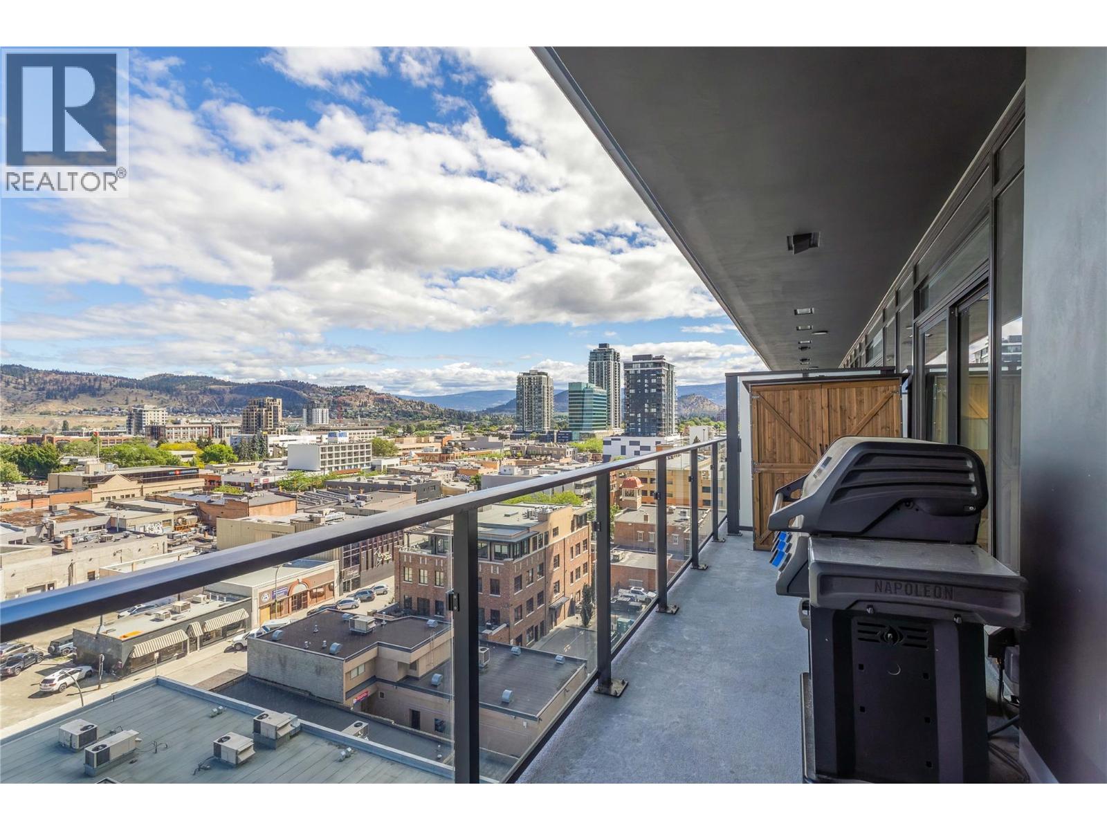 238 Leon Avenue Unit# 808, Kelowna, British Columbia  V1Y 0N6 - Photo 29 - 10402580