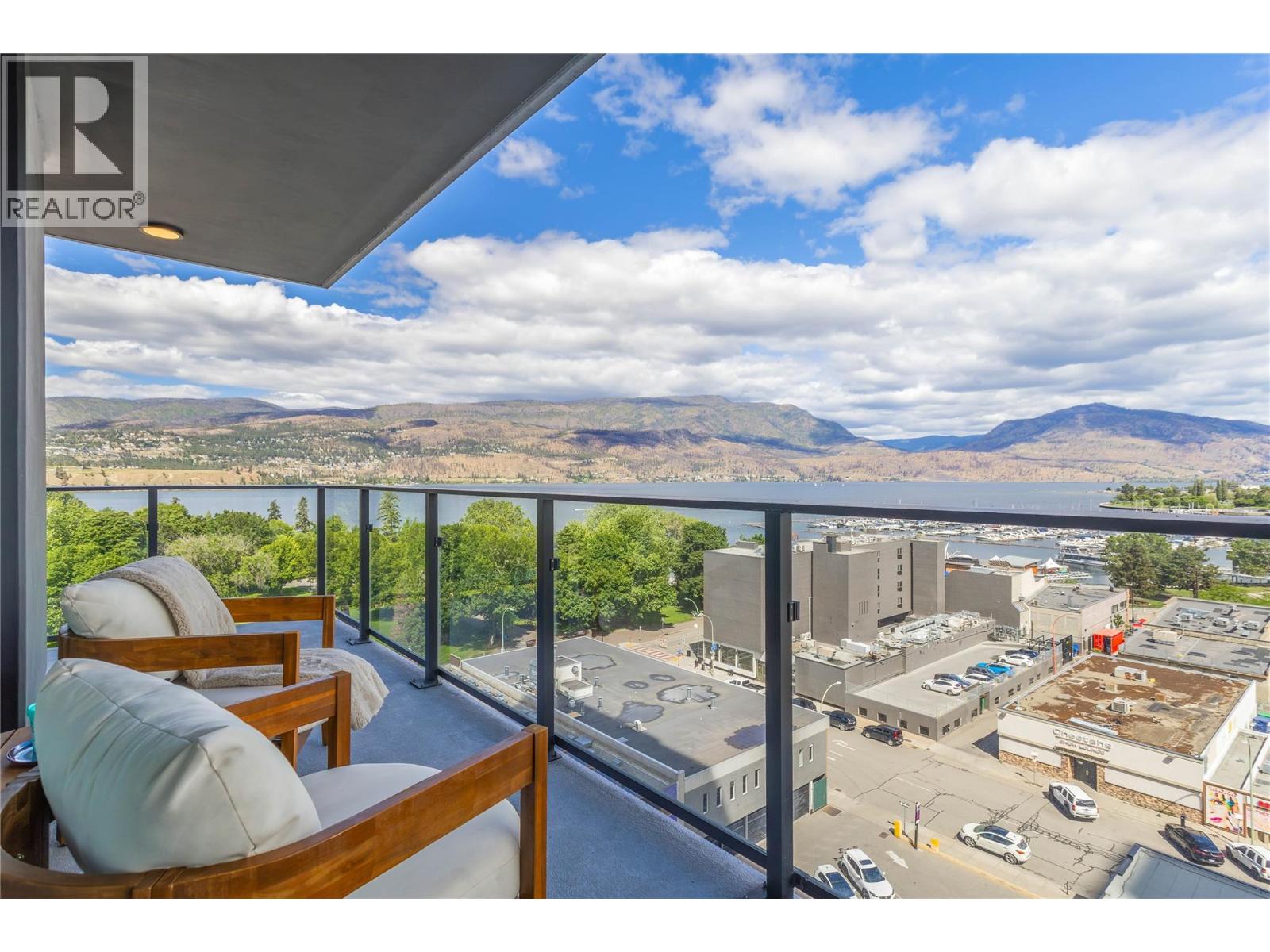 238 Leon Avenue Unit# 808, Kelowna, British Columbia  V1Y 0N6 - Photo 30 - 10402580