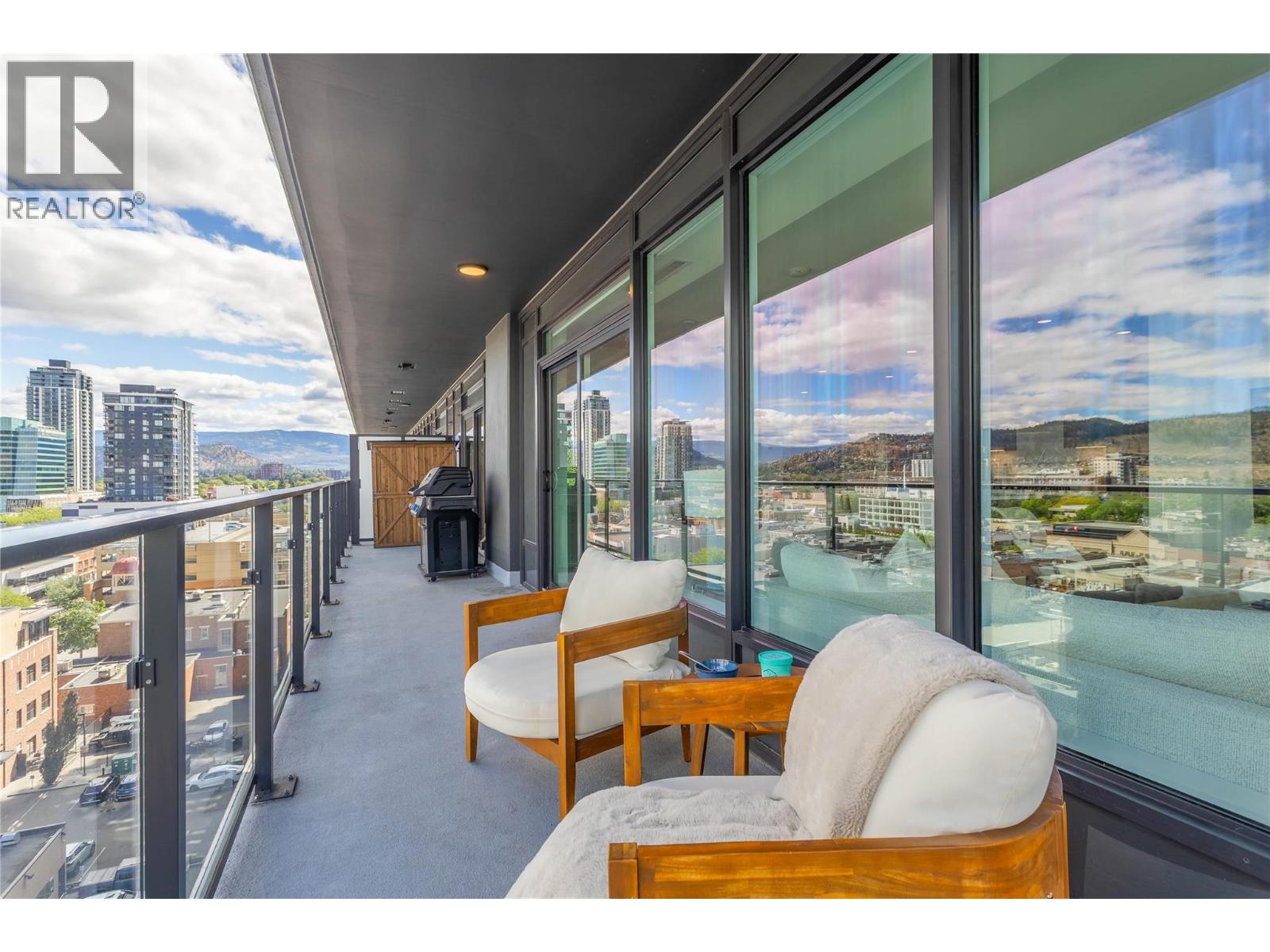 238 Leon Avenue Unit# 808, Kelowna, British Columbia  V1Y 0N6 - Photo 31 - 10402580