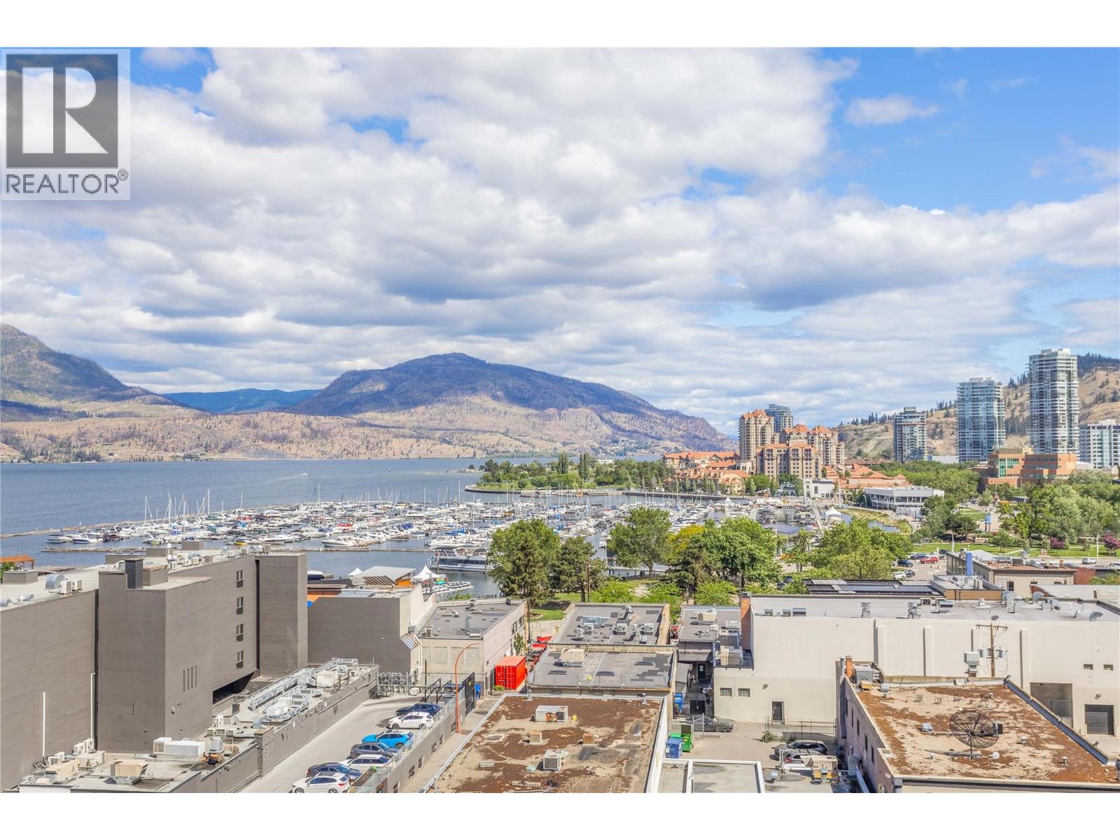 238 Leon Avenue Unit# 808, Kelowna, British Columbia  V1Y 0N6 - Photo 36 - 10402580