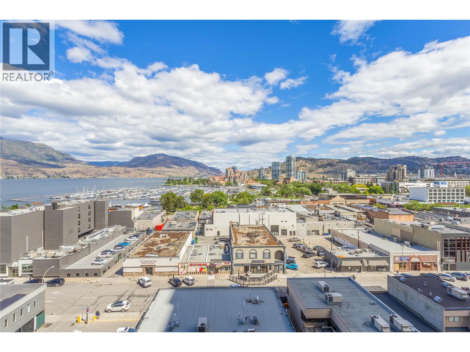 238 Leon Avenue Unit# 808, Kelowna, British Columbia  V1Y 0N6 - Photo 38 - 10402580