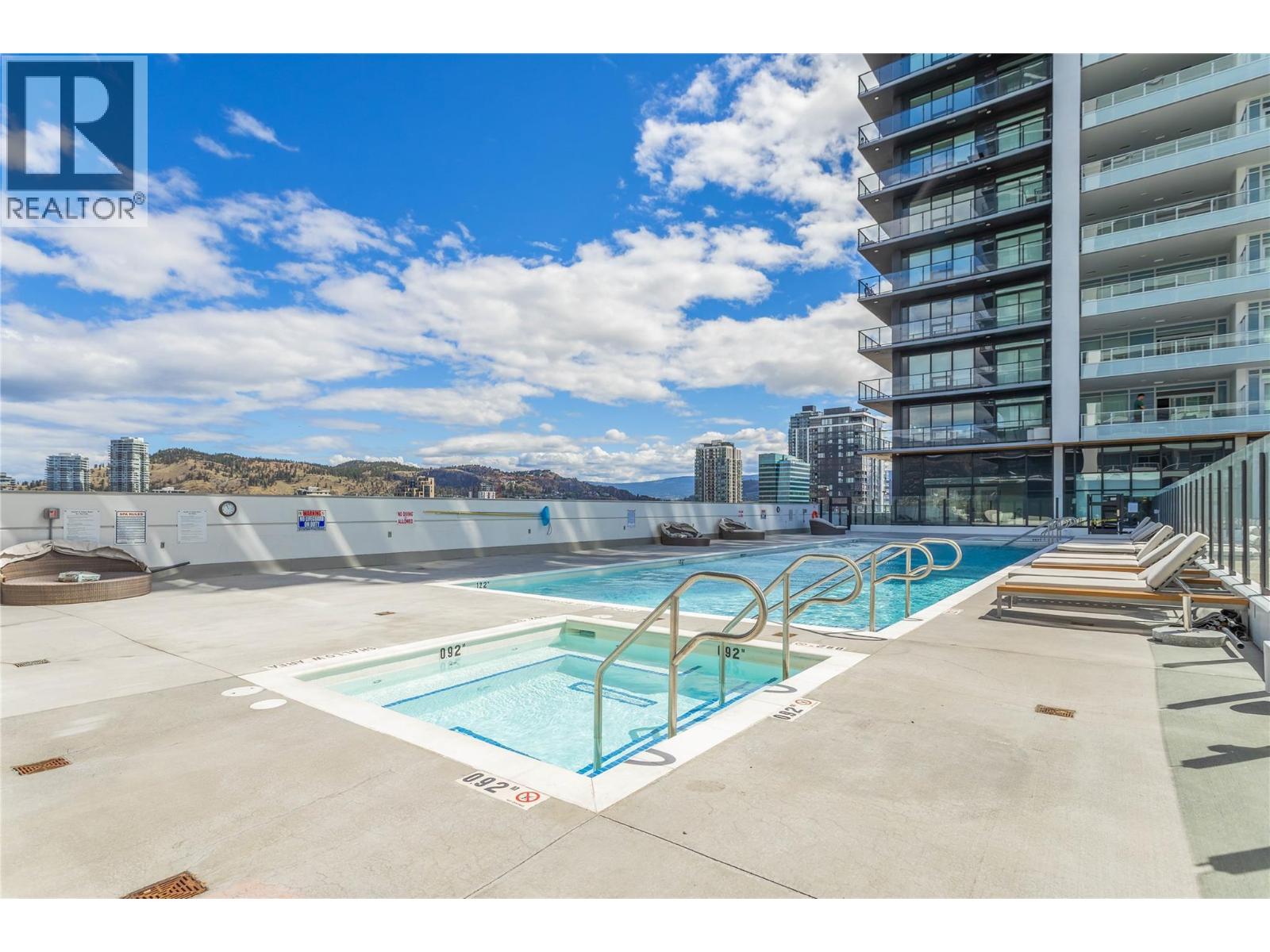 238 Leon Avenue Unit# 808, Kelowna, British Columbia  V1Y 0N6 - Photo 39 - 10402580