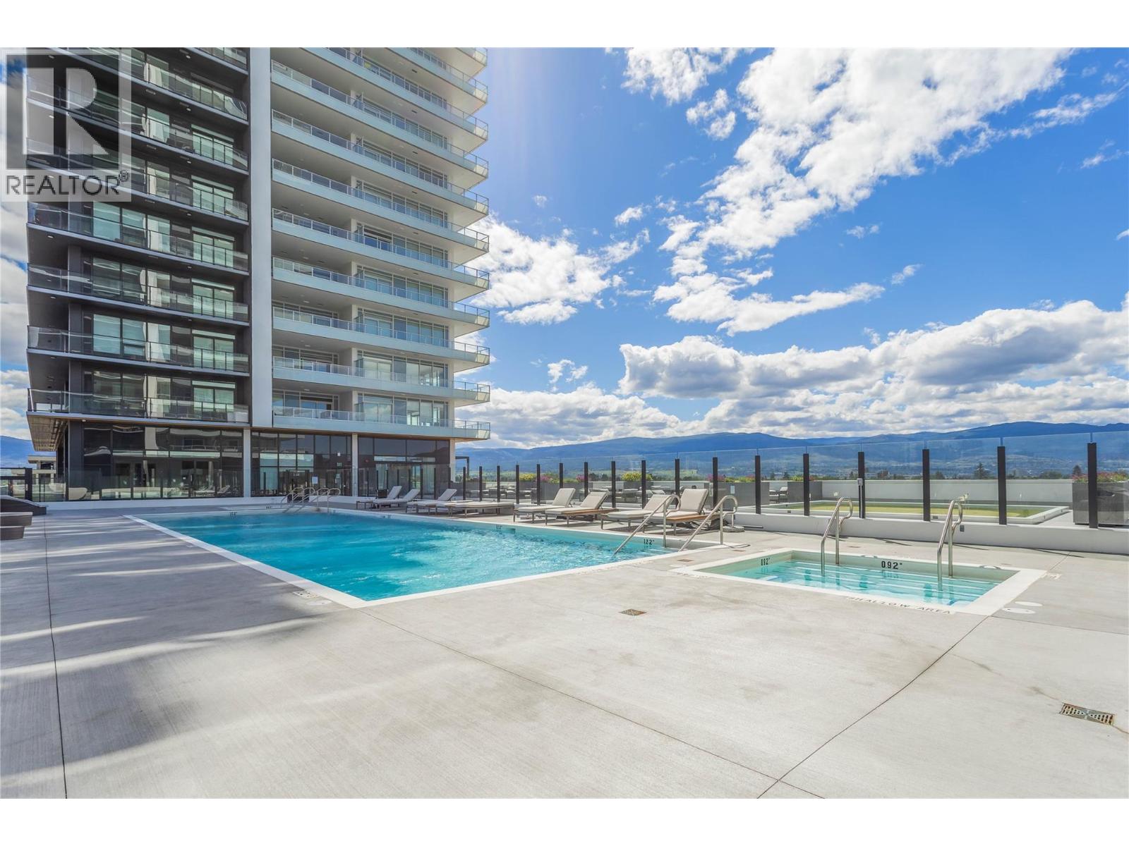 238 Leon Avenue Unit# 808, Kelowna, British Columbia  V1Y 0N6 - Photo 40 - 10402580