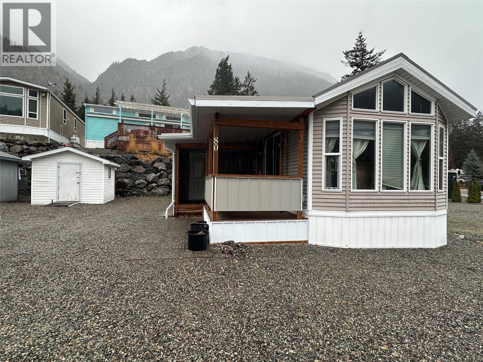 4354 Highway 3 Unit# 80, Keremeos, British Columbia  V0H 1K0 - Photo 24 - 10402158