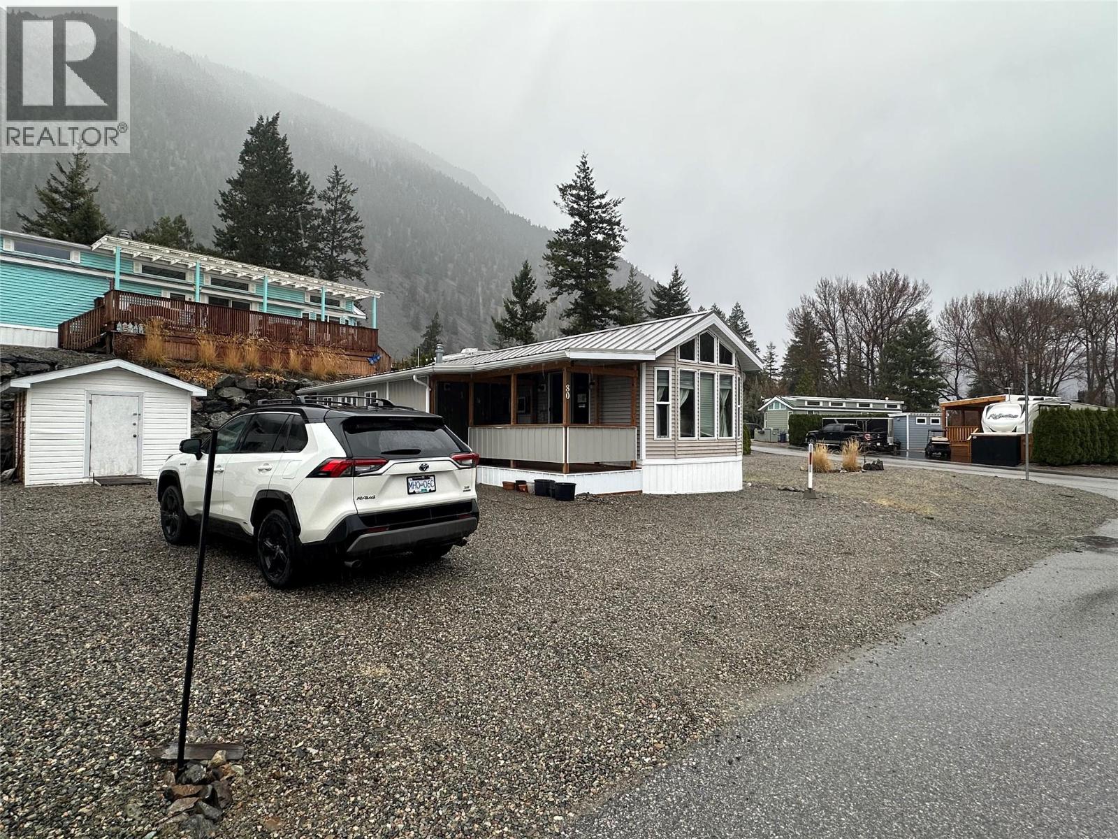 4354 Highway 3 Unit# 80, Keremeos, British Columbia  V0H 1K0 - Photo 25 - 10402158
