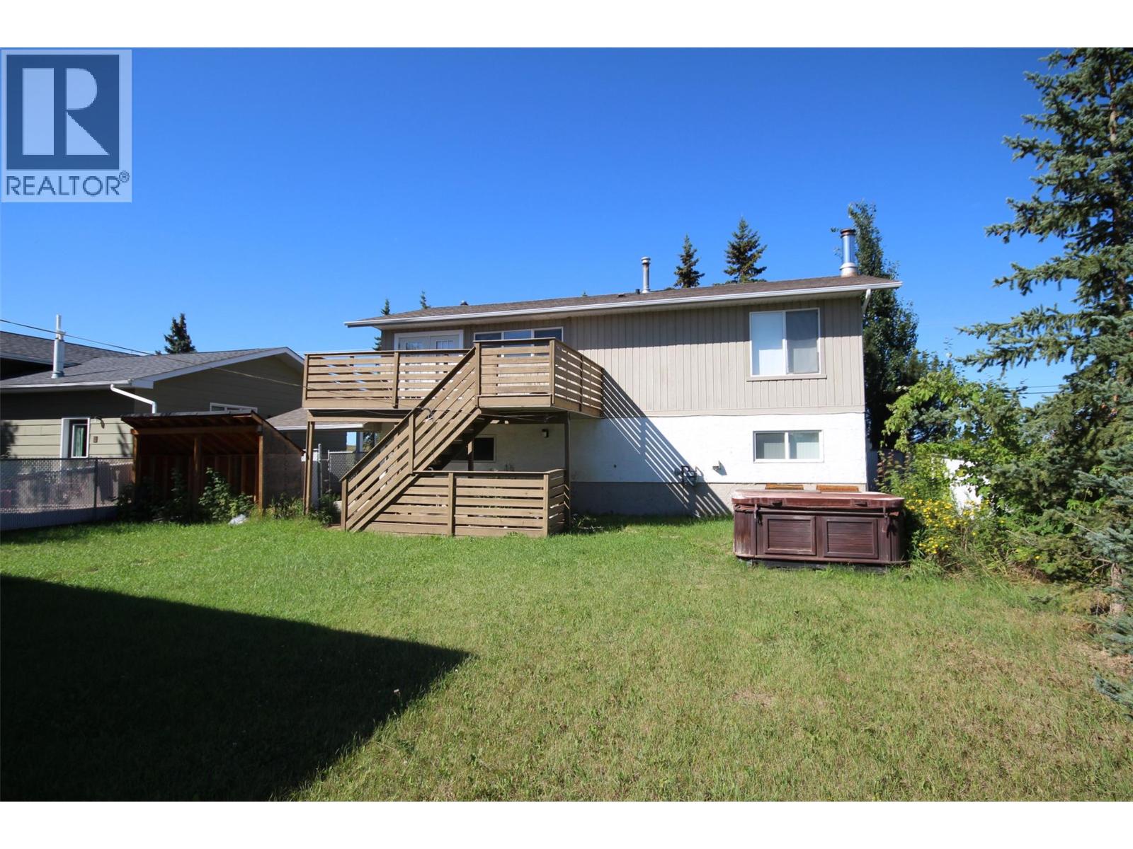 11304 17 Street, Dawson Creek, British Columbia  V1G 4J5 - Photo 3 - 10402638