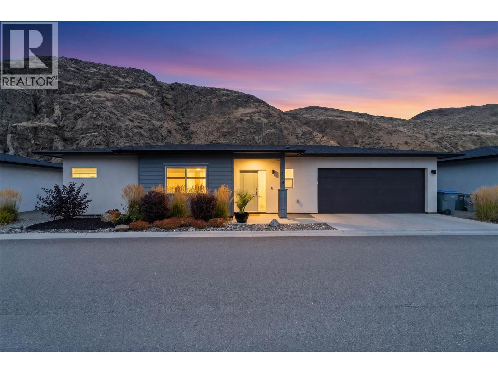 2683 Ord Road Unit# 148, Kamloops, British Columbia  V2B 7V7 - Photo 1 - 10402625