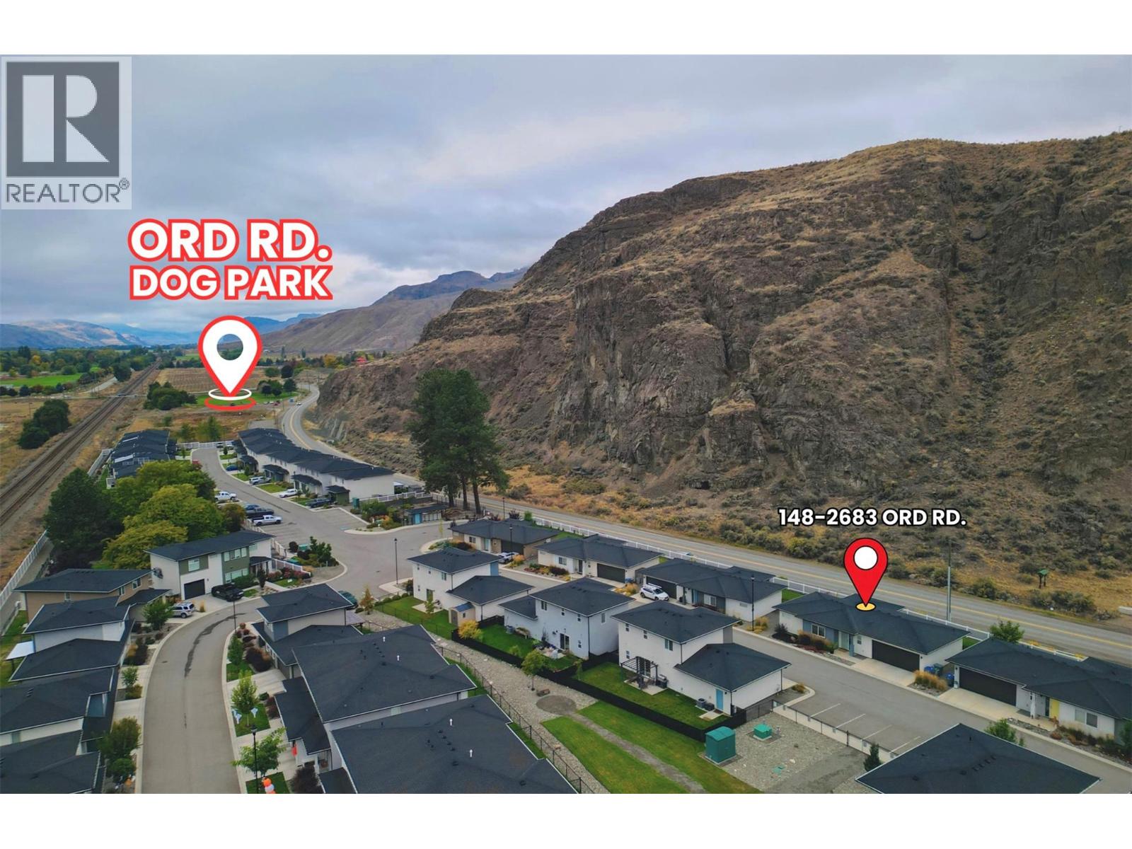 2683 Ord Road Unit# 148, Kamloops, British Columbia  V2B 7V7 - Photo 37 - 10402625