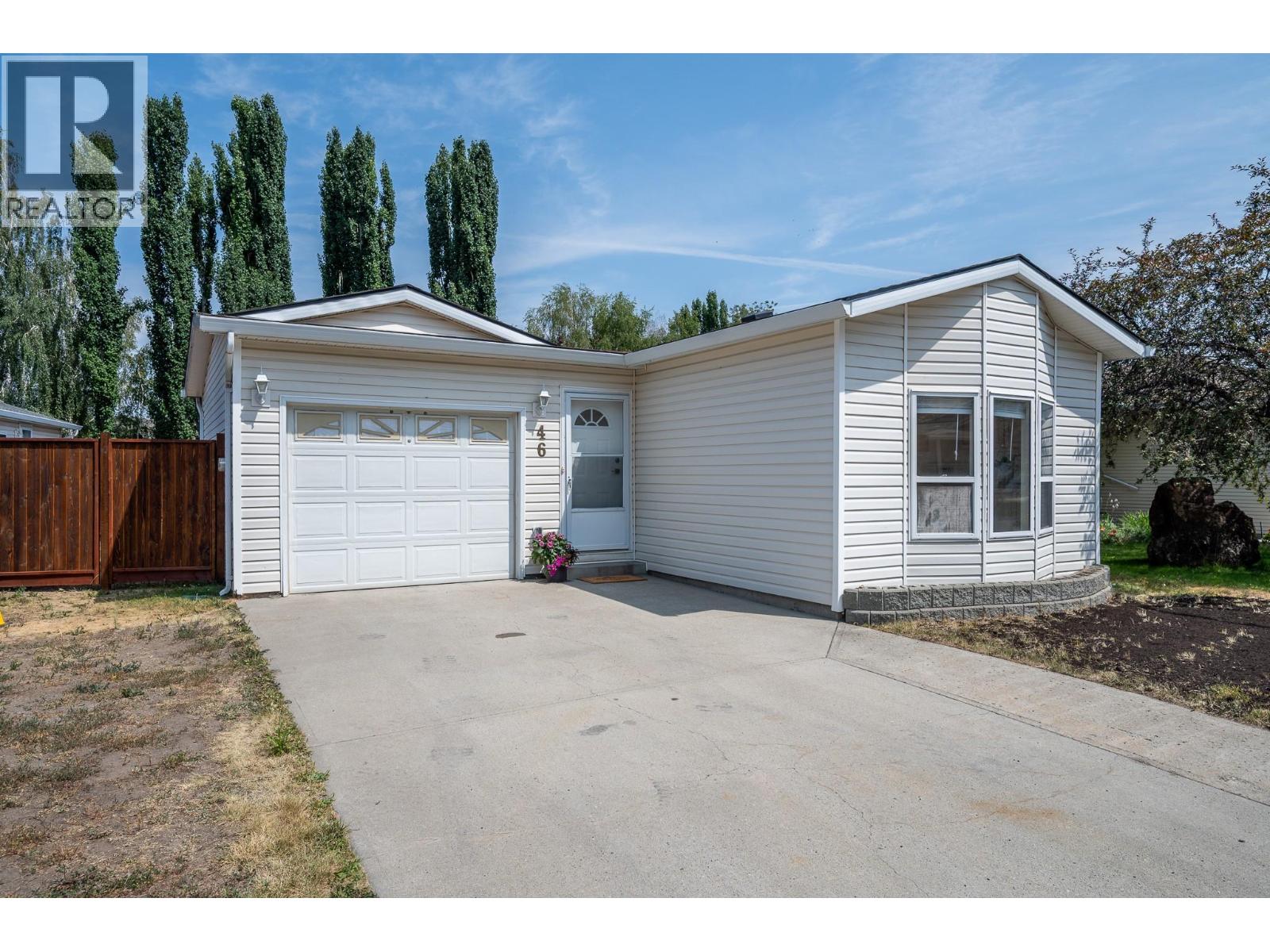 1951 Lodgepole Drive Unit# 46, Kamloops, British Columbia  V1S 1Y1 - Photo 1 - 10402565