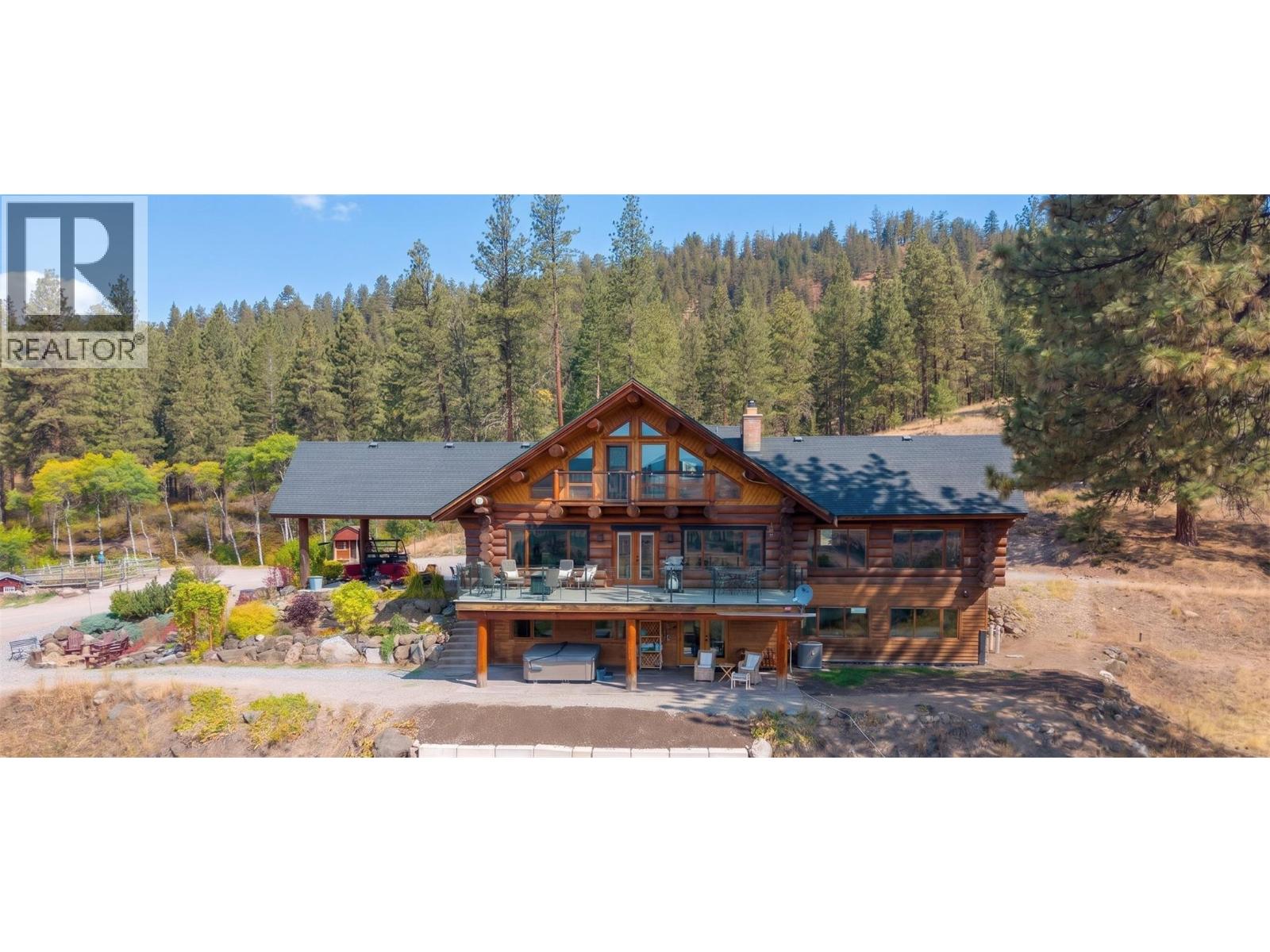 750 Cedar Creek Road, Princeton, British Columbia  V0X 1W0 - Photo 12 - 10402371