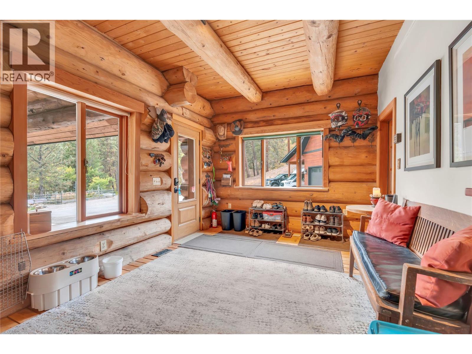 750 Cedar Creek Road, Princeton, British Columbia  V0X 1W0 - Photo 13 - 10402371