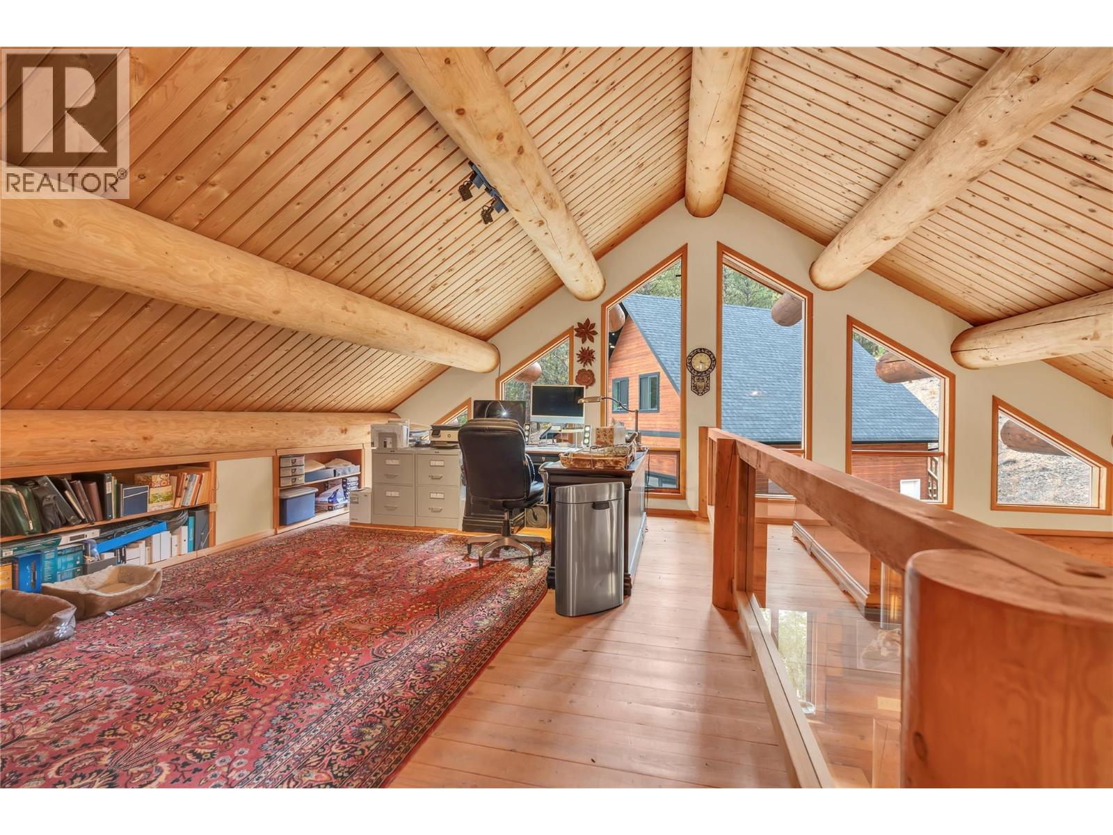 750 Cedar Creek Road, Princeton, British Columbia  V0X 1W0 - Photo 19 - 10402371