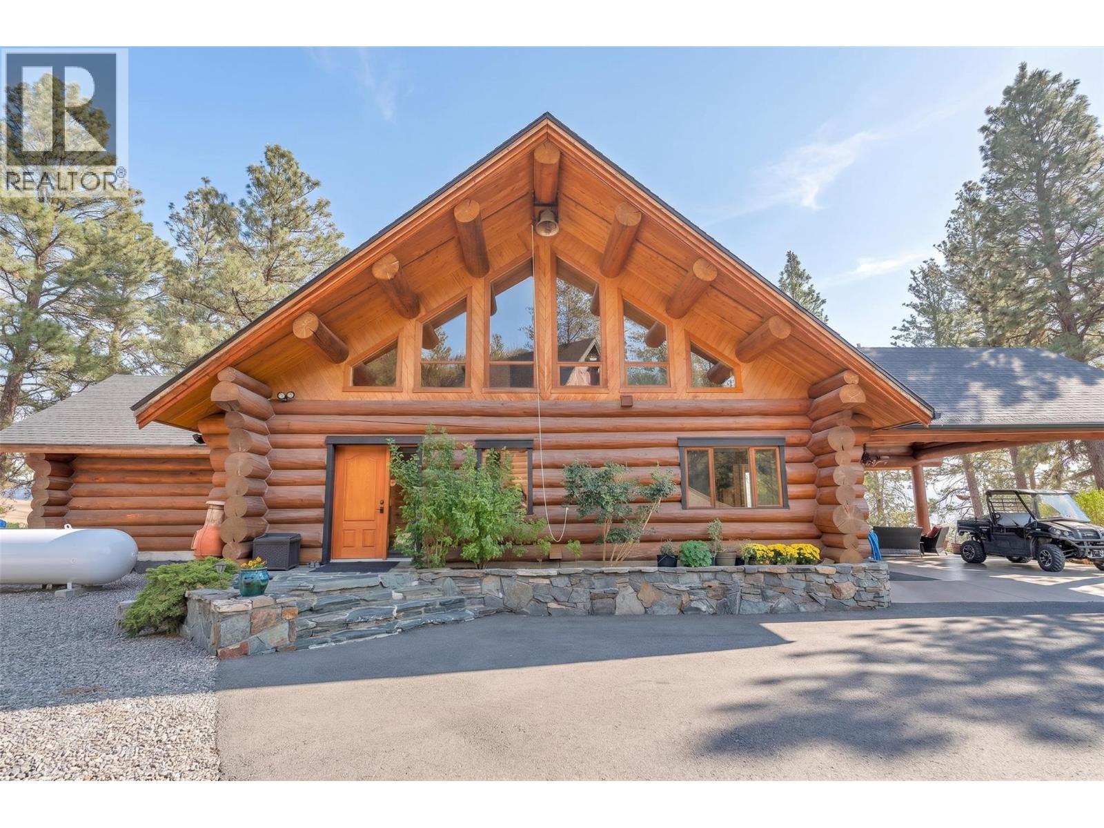 750 Cedar Creek Road, Princeton, British Columbia  V0X 1W0 - Photo 4 - 10402371