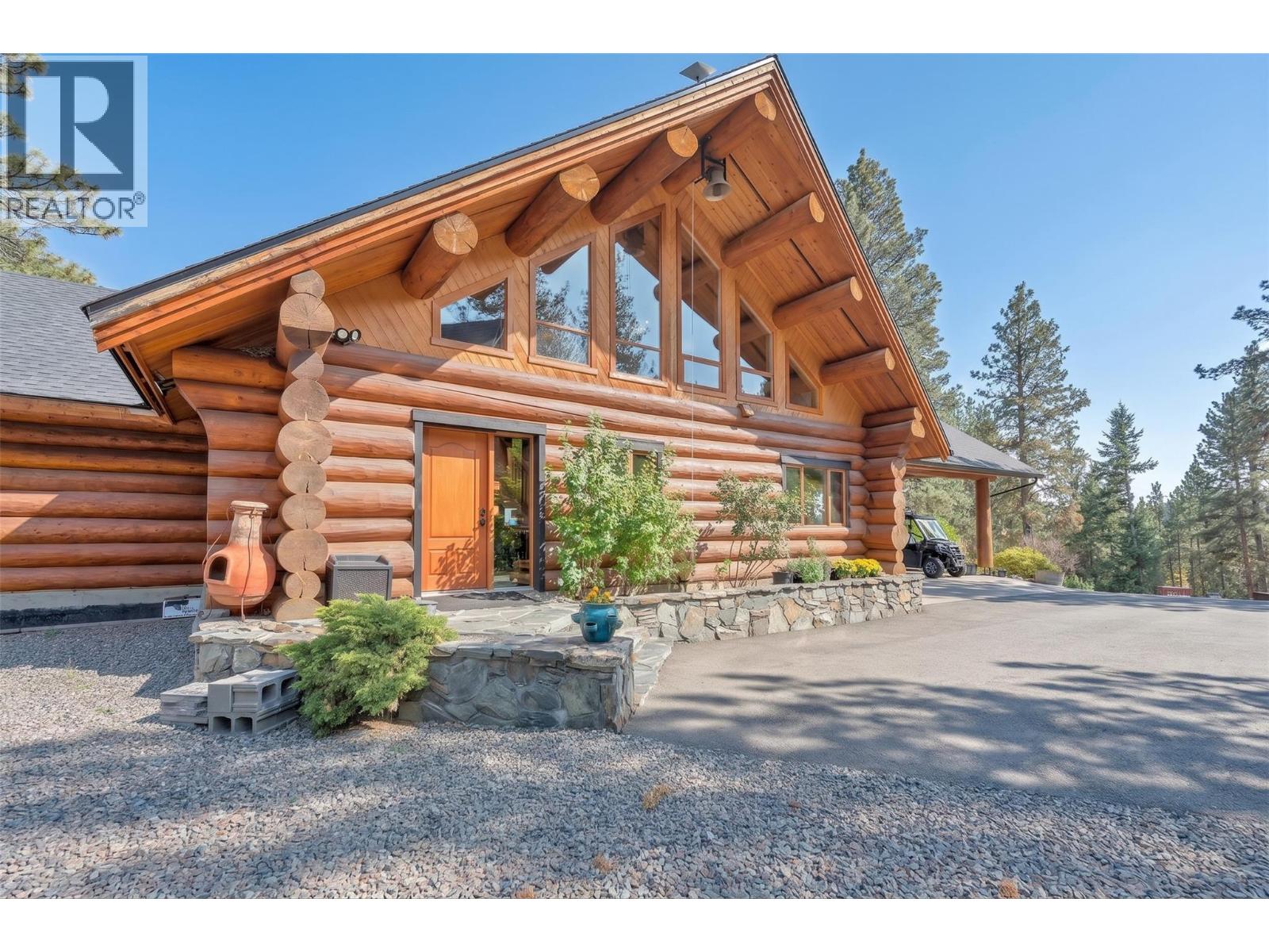750 Cedar Creek Road, Princeton, British Columbia  V0X 1W0 - Photo 5 - 10402371