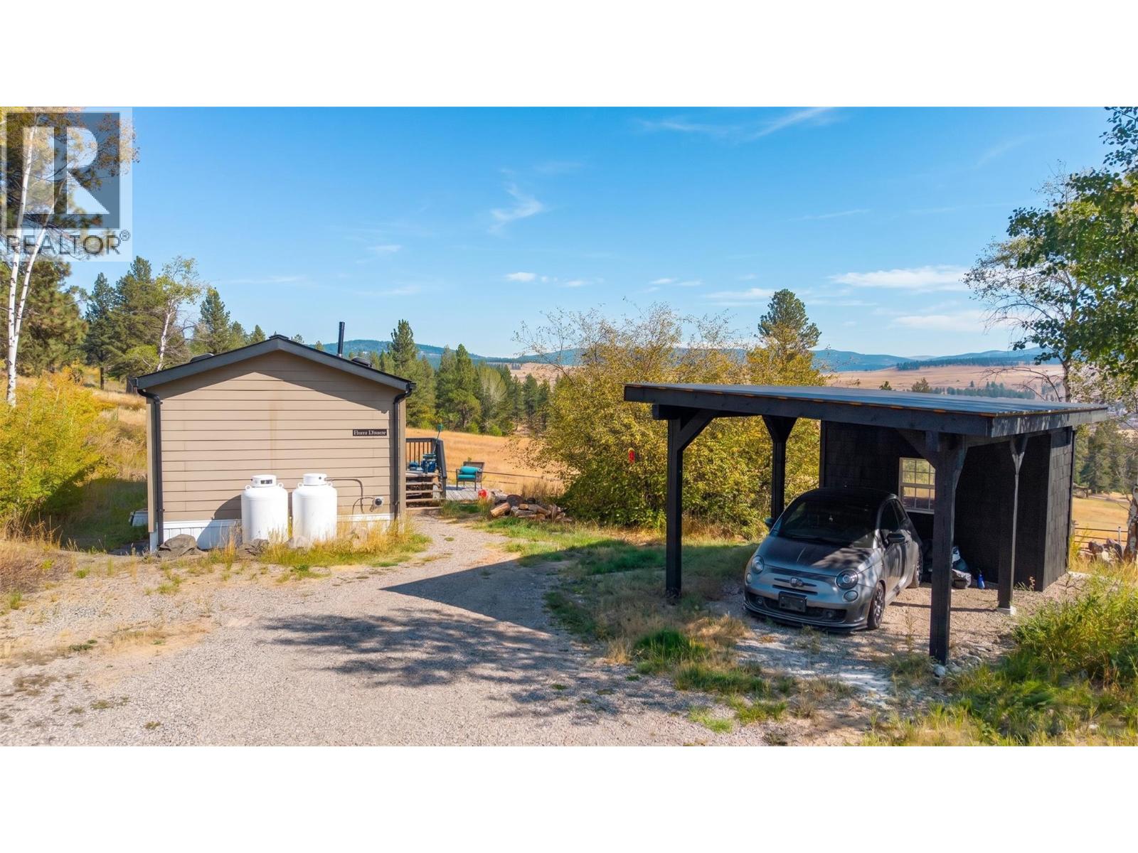750 Cedar Creek Road, Princeton, British Columbia  V0X 1W0 - Photo 78 - 10402371
