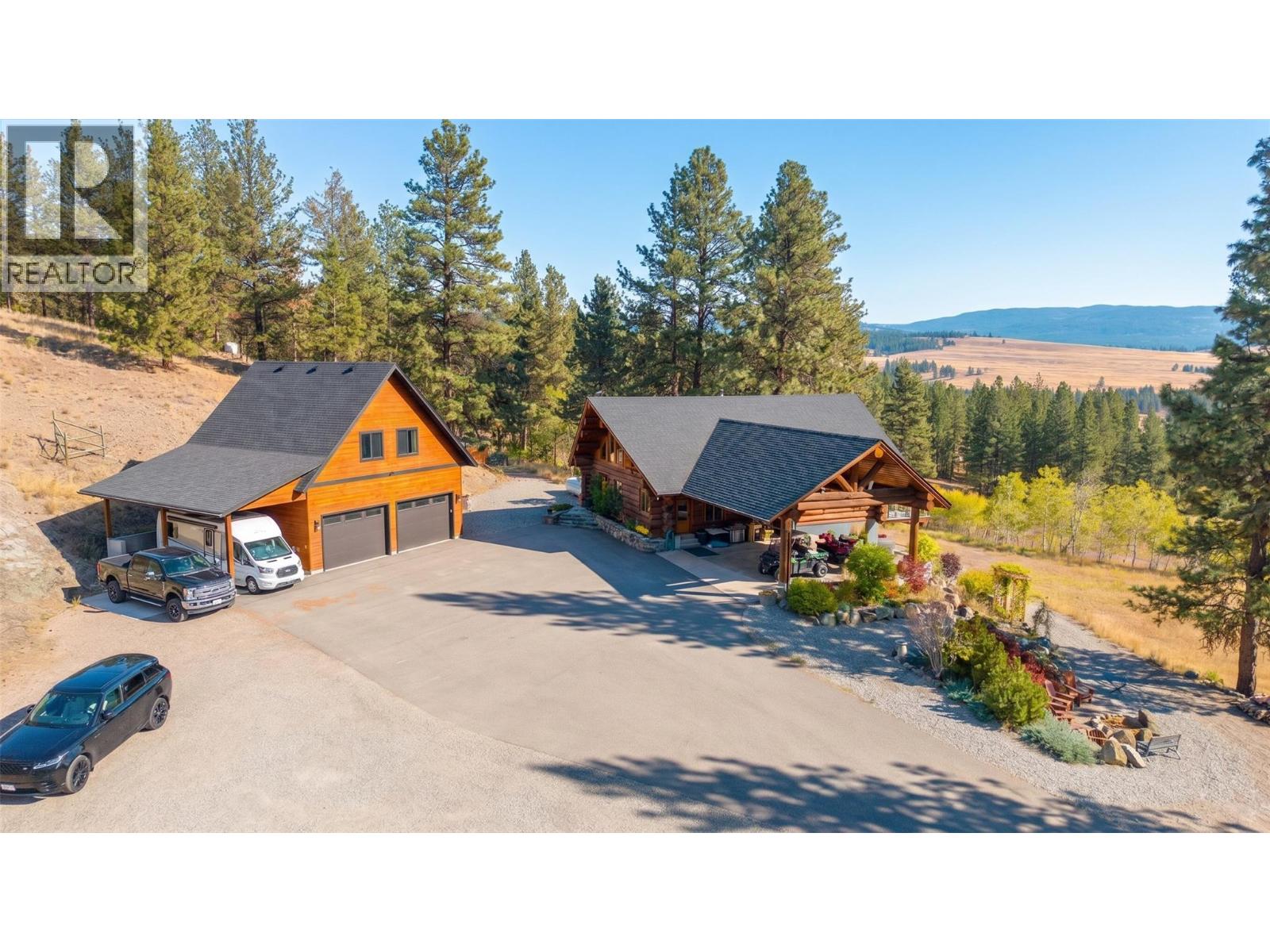 750 Cedar Creek Road, Princeton, British Columbia  V0X 1W0 - Photo 8 - 10402371