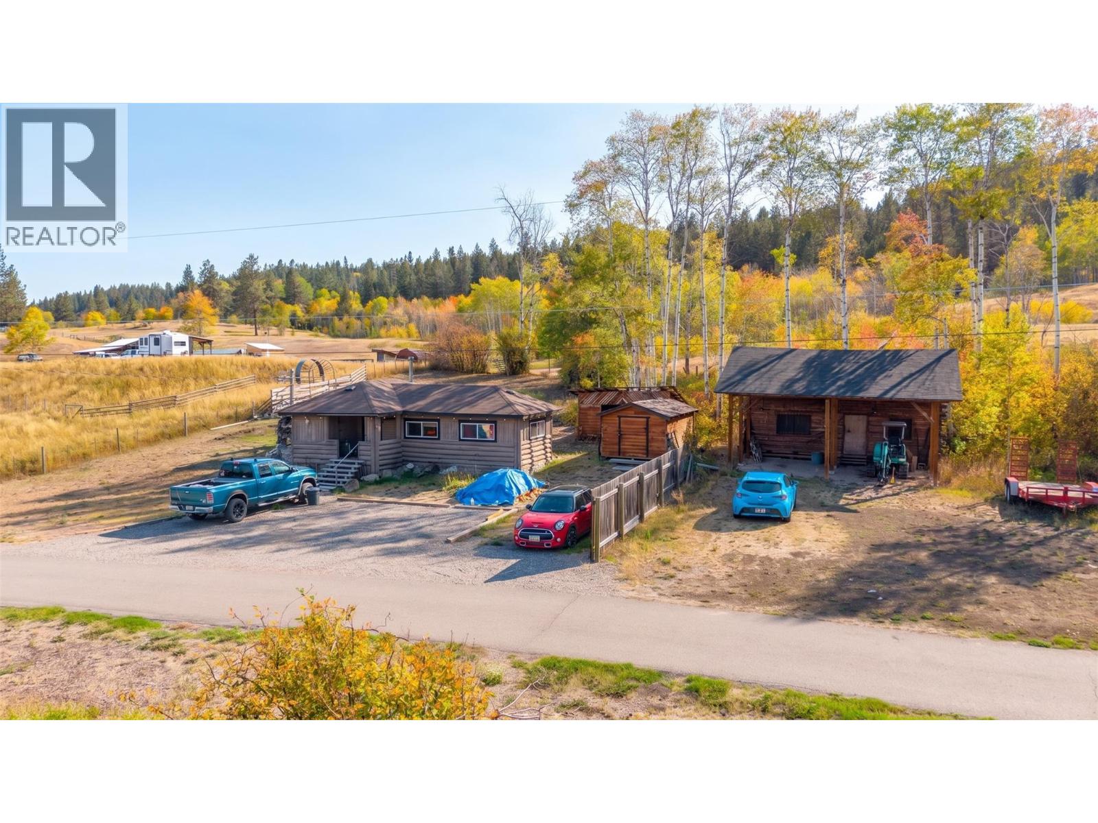 750 Cedar Creek Road, Princeton, British Columbia  V0X 1W0 - Photo 81 - 10402371