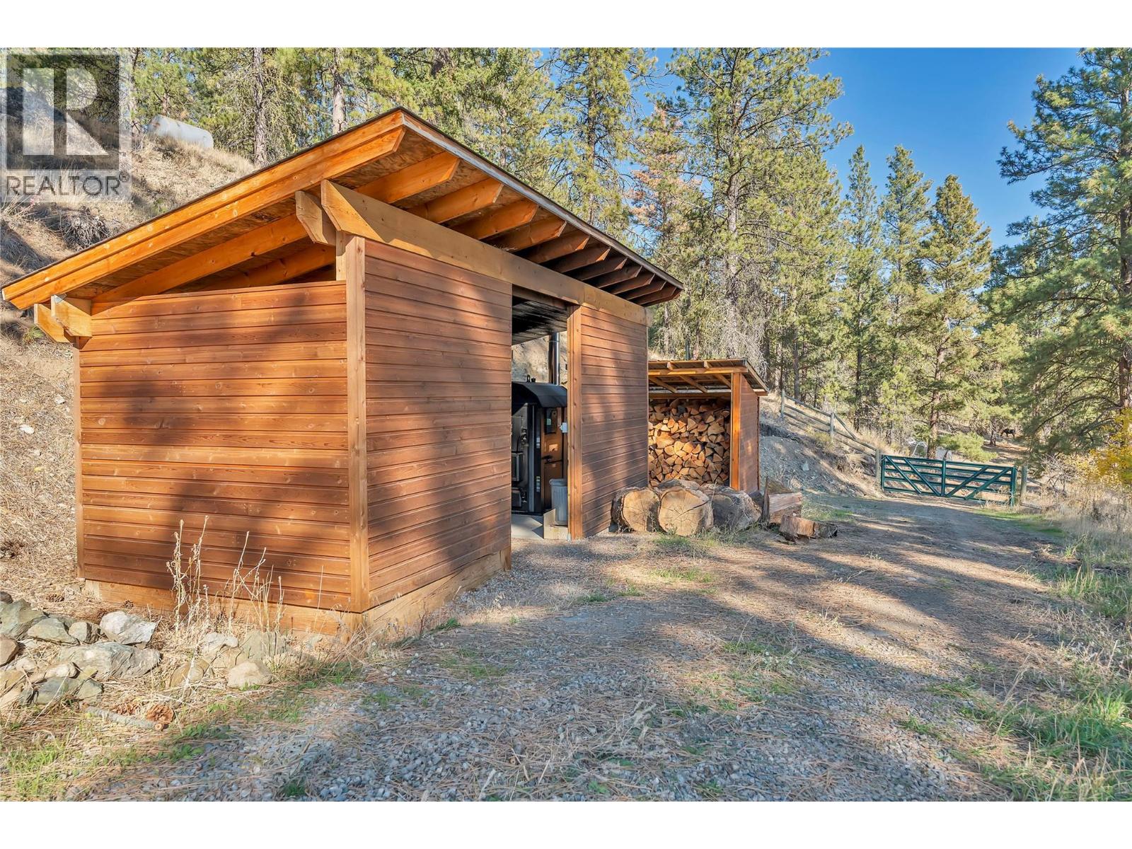 750 Cedar Creek Road, Princeton, British Columbia  V0X 1W0 - Photo 85 - 10402371