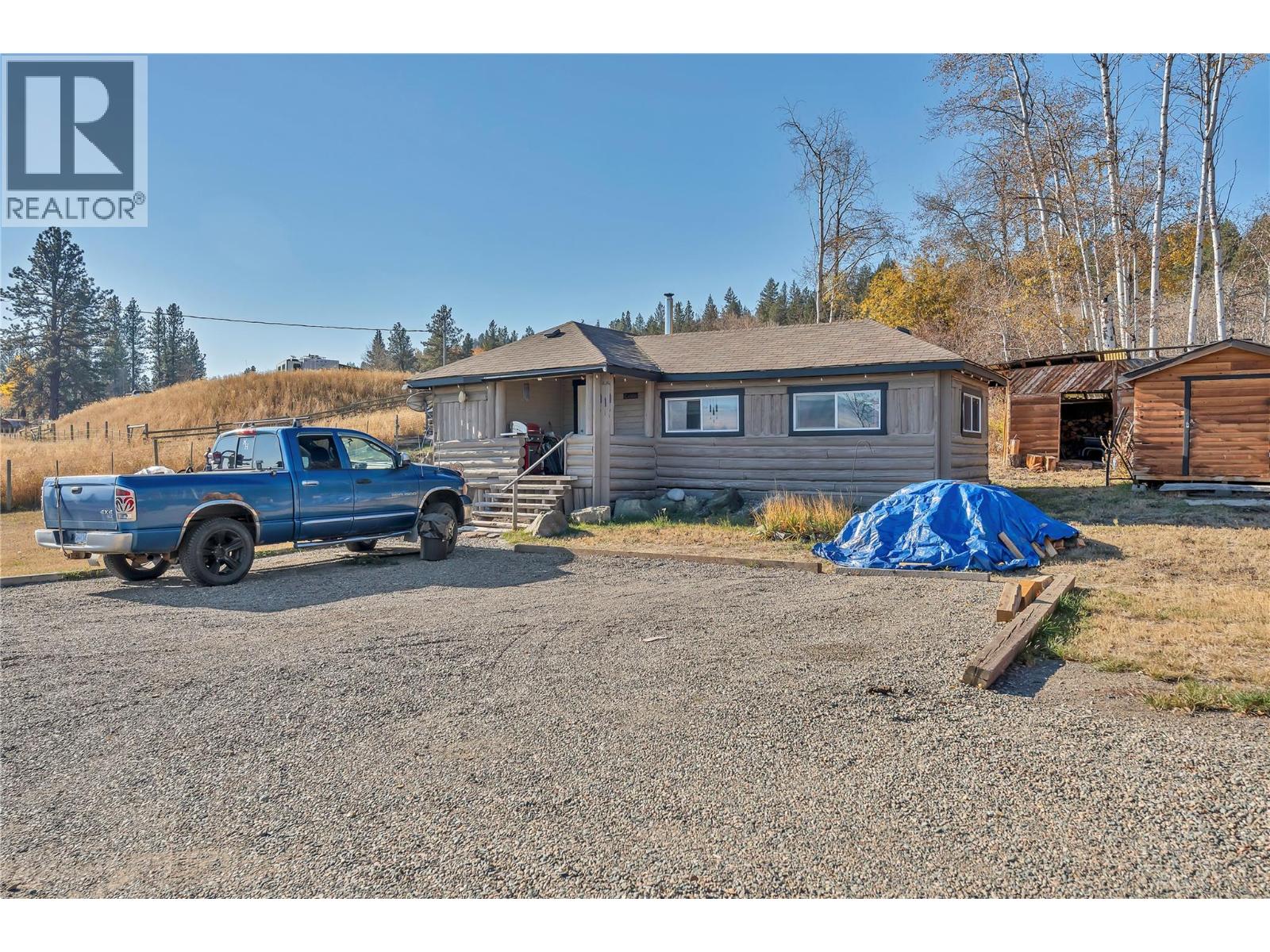 750 Cedar Creek Road, Princeton, British Columbia  V0X 1W0 - Photo 88 - 10402371