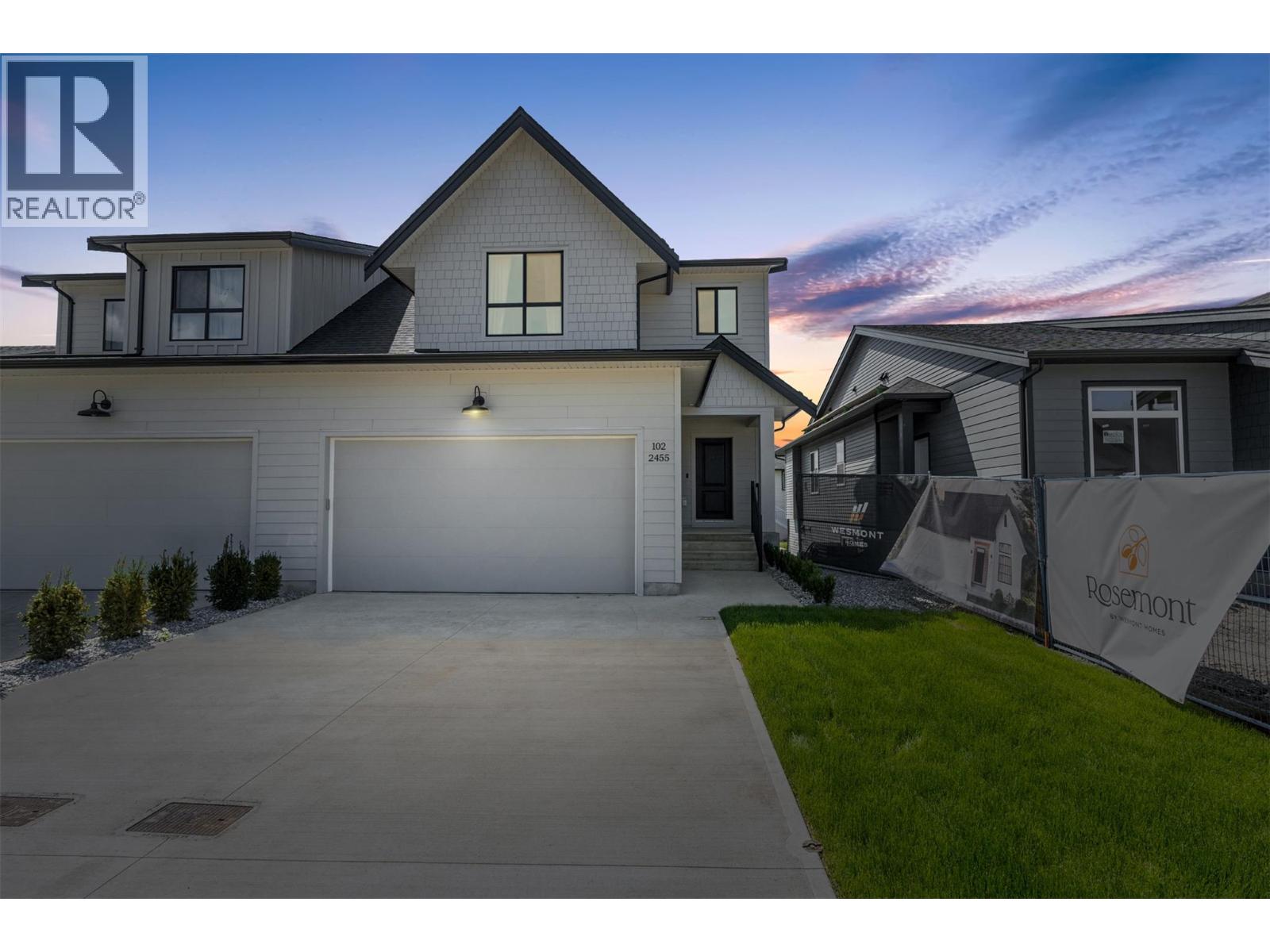 2467 Bradley Drive Unit# 102, Armstrong, British Columbia  V4Y 0Y4 - Photo 2 - 10402208