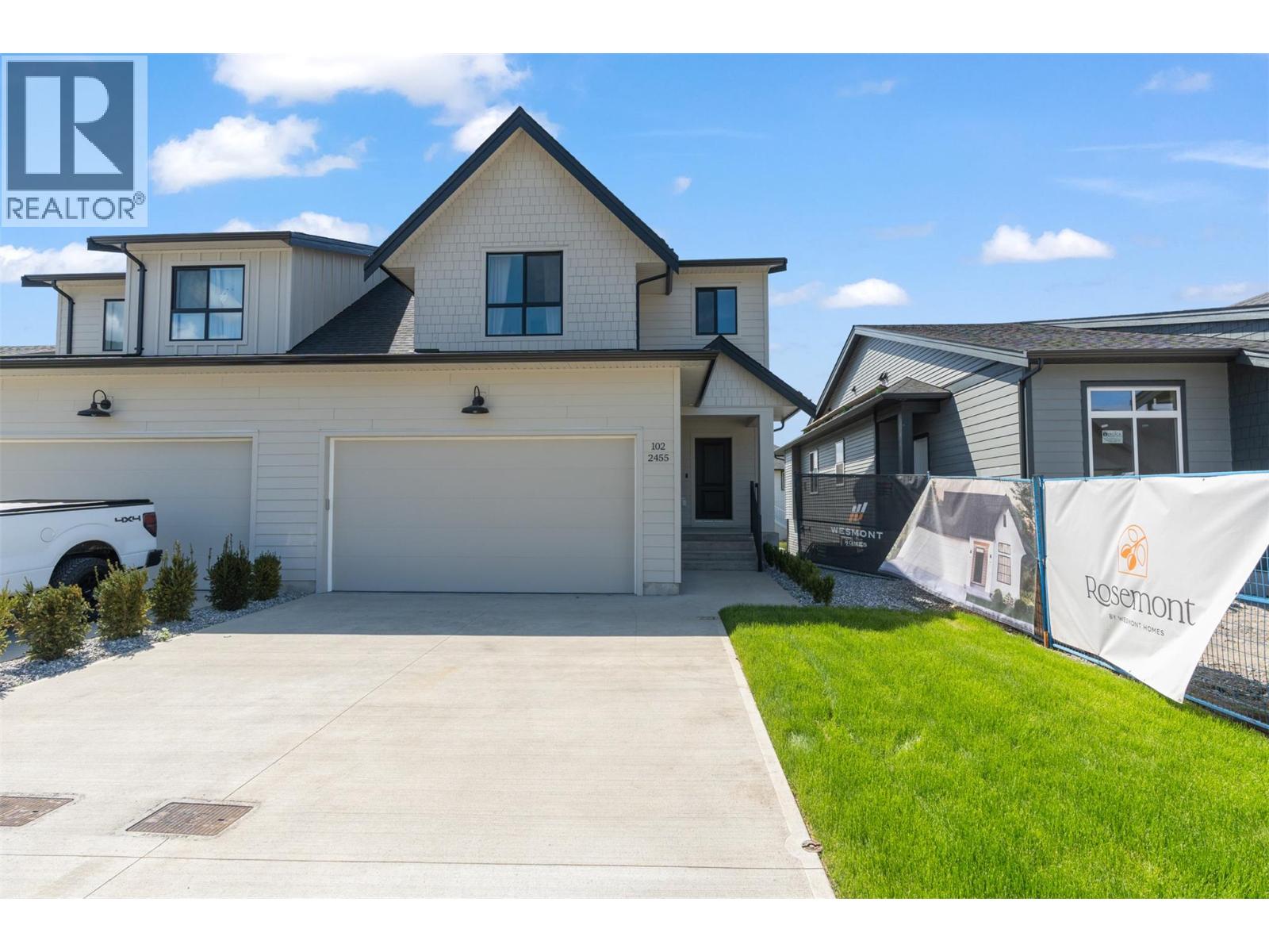 2467 Bradley Drive Unit# 102, Armstrong, British Columbia  V4Y 0Y4 - Photo 3 - 10402208