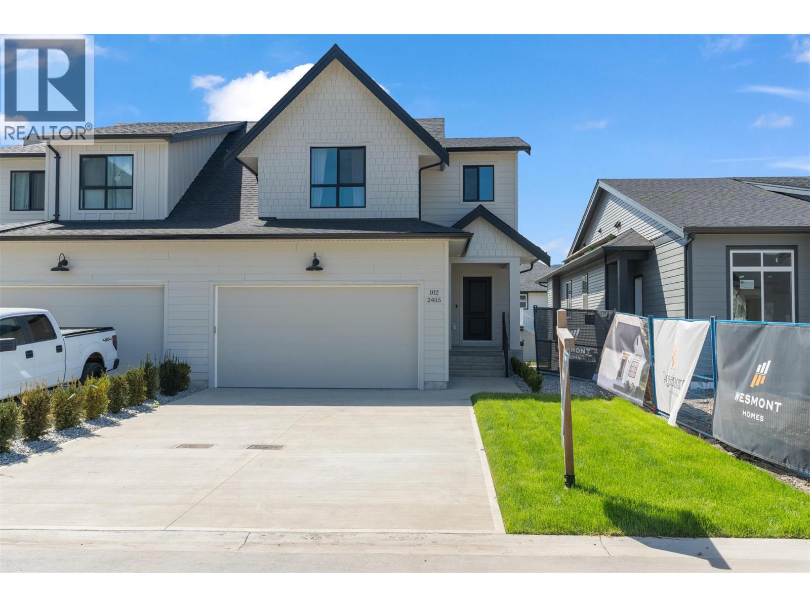 2467 Bradley Drive Unit# 102, Armstrong, British Columbia  V4Y 0Y4 - Photo 5 - 10402208