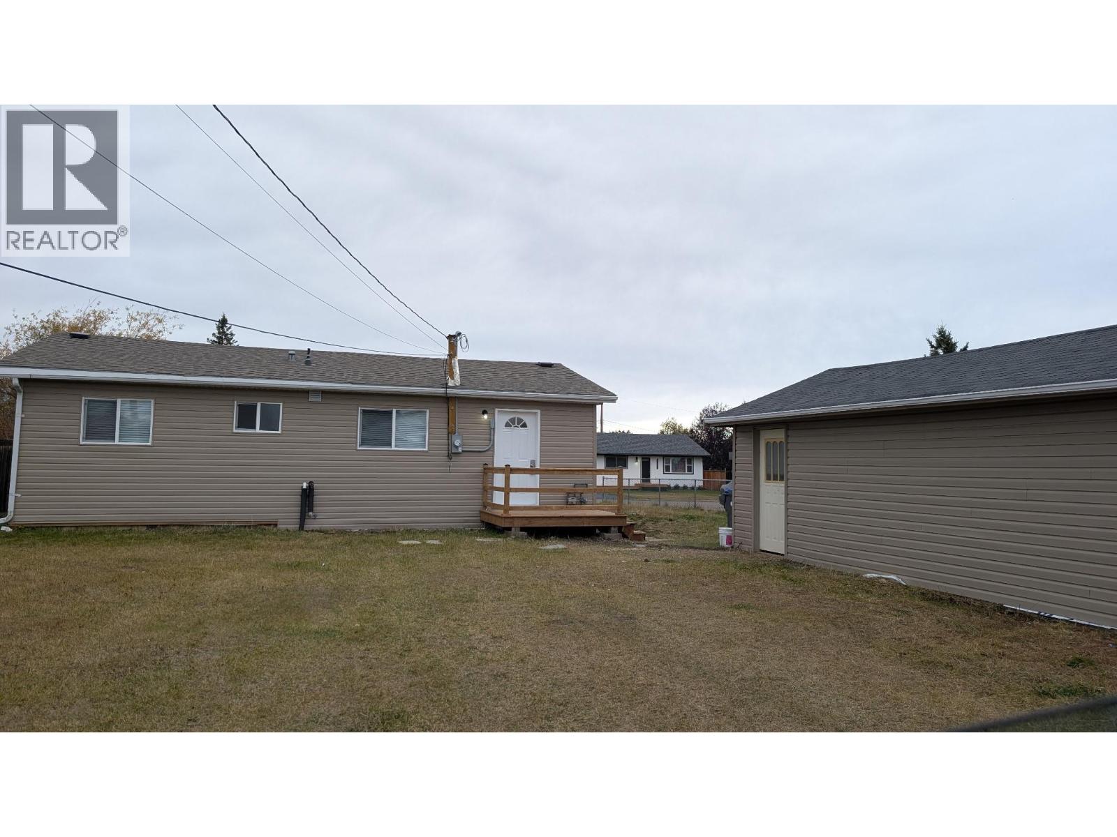 1217 114 Avenue, Dawson Creek, British Columbia  V1G 3A6 - Photo 11 - 10402644