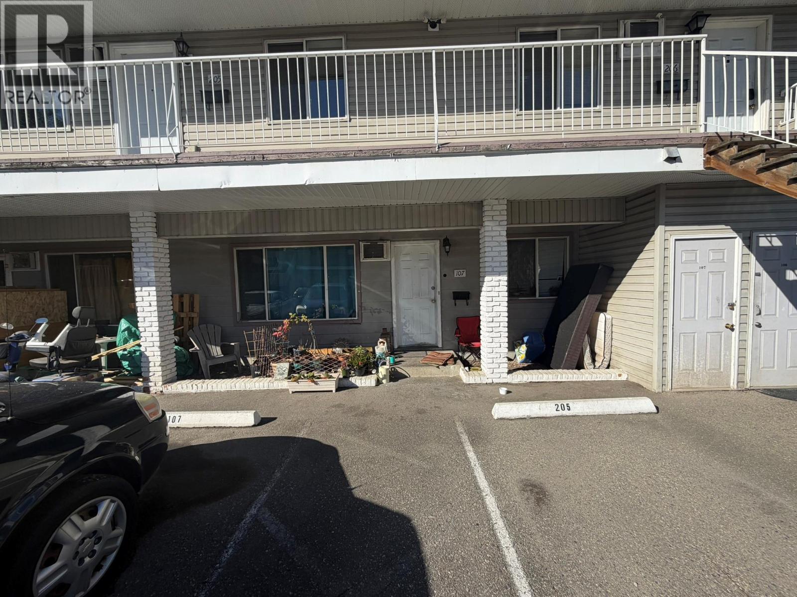 3712 24 Avenue Unit# 107, Vernon, British Columbia  V1T 1L9 - Photo 1 - 10402465