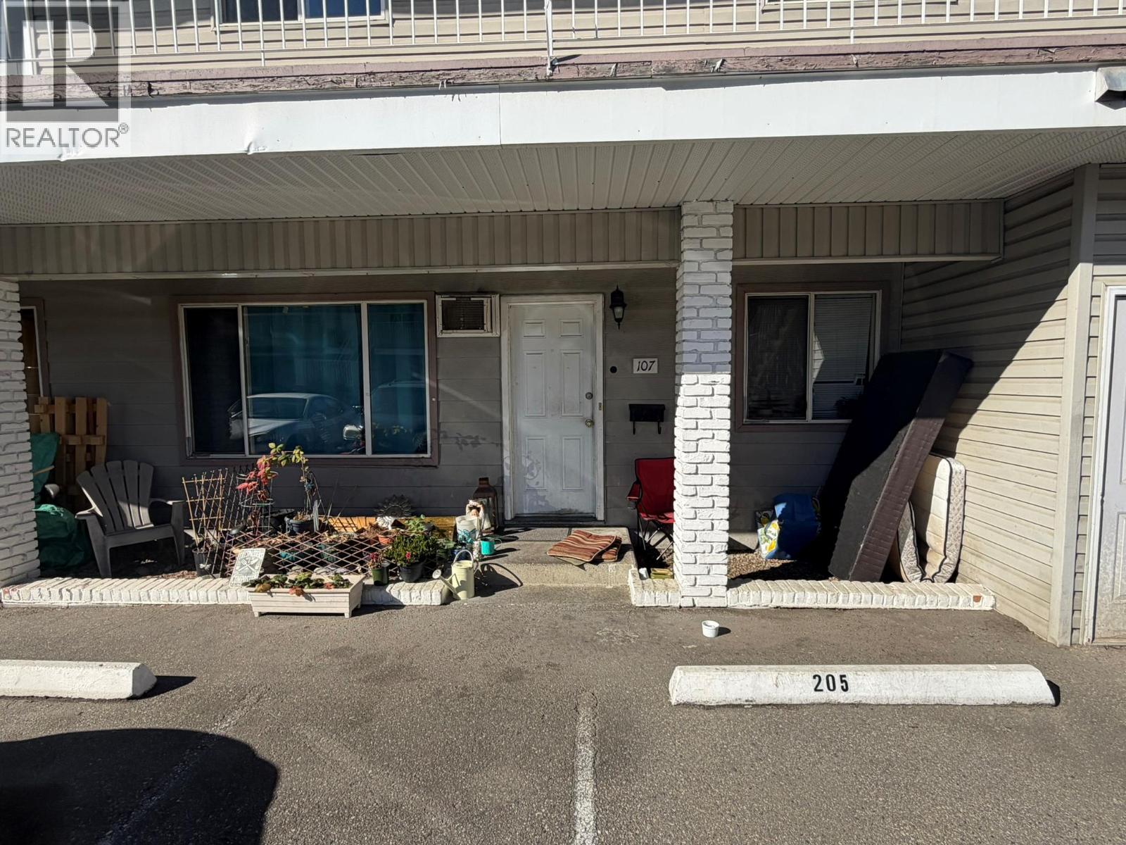 3712 24 Avenue Unit# 107, Vernon, British Columbia  V1T 1L9 - Photo 2 - 10402465