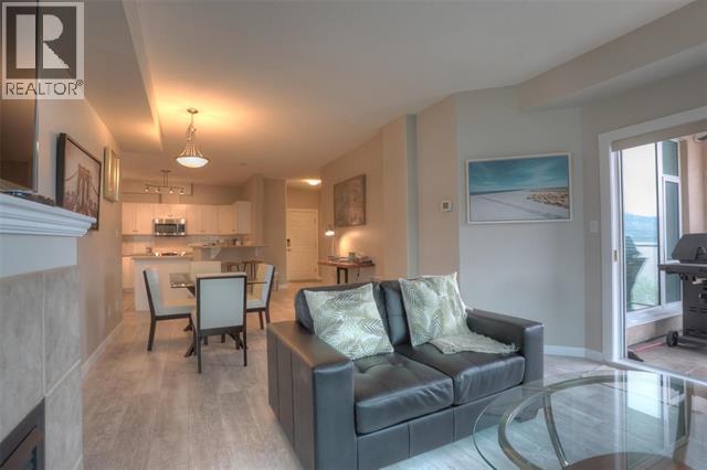 1128 Sunset Drive Unit# 706 Lot# 52, Kelowna, British Columbia  V1Y 9W7 - Photo 13 - 10401970
