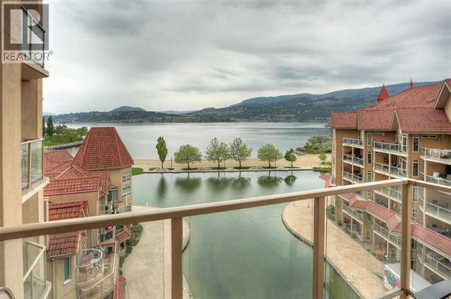 1128 Sunset Drive Unit# 706 Lot# 52, Kelowna, British Columbia  V1Y 9W7 - Photo 21 - 10401970