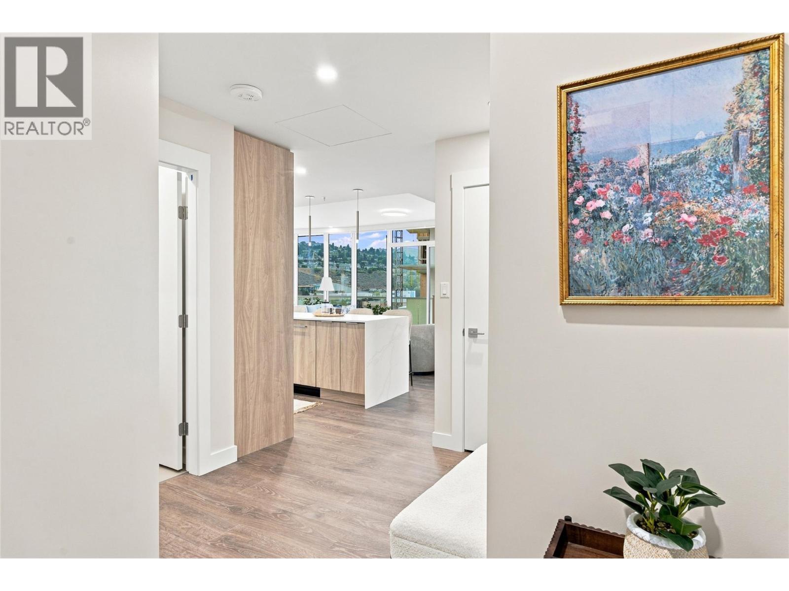 460 Nicola Street Unit# 1506, Kamloops, British Columbia  V2C 0N2 - Photo 2 - 10402648