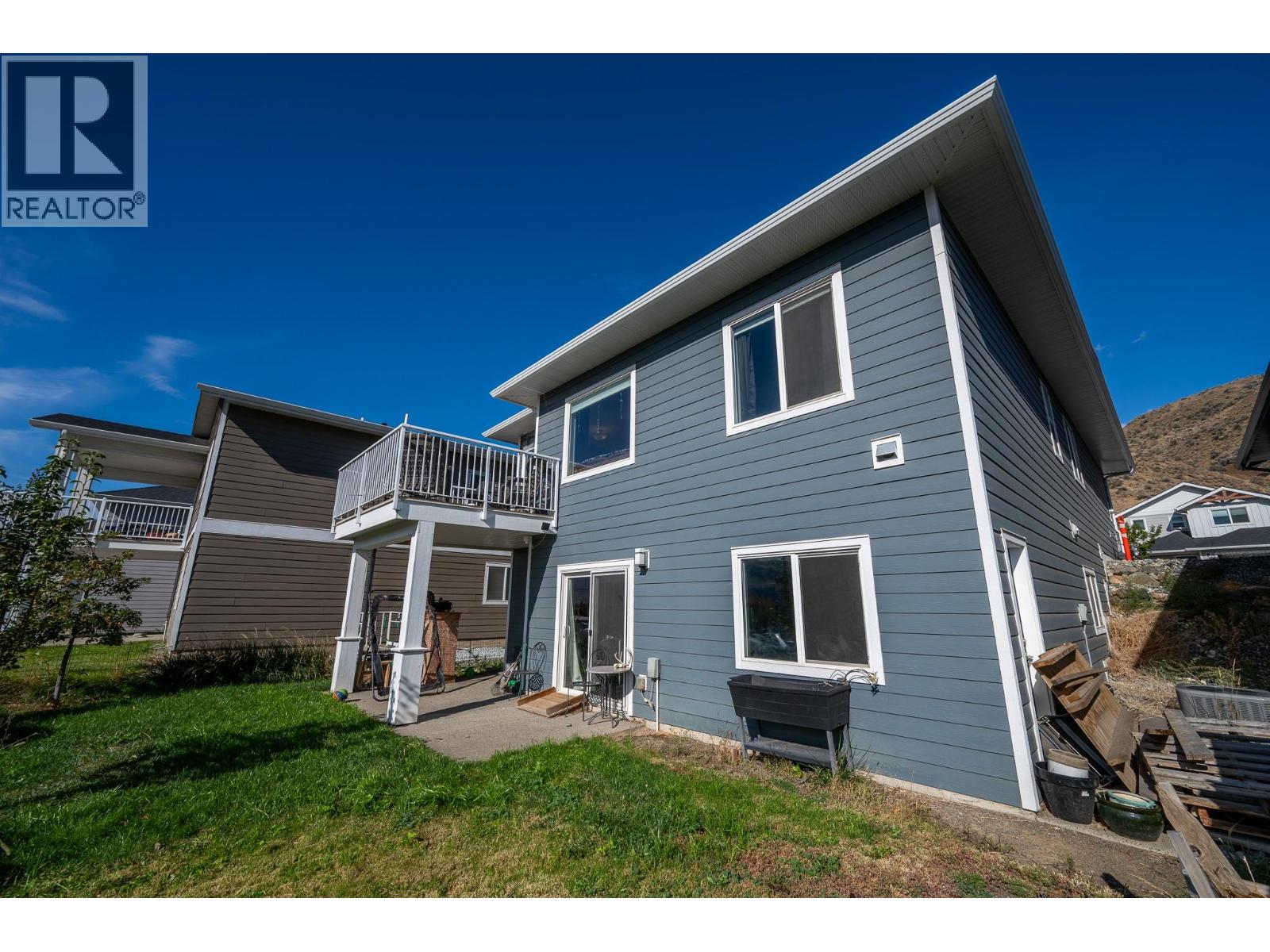 1900 Ord Road Unit# 21, Kamloops, British Columbia  V2B 0B6 - Photo 25 - 10402651