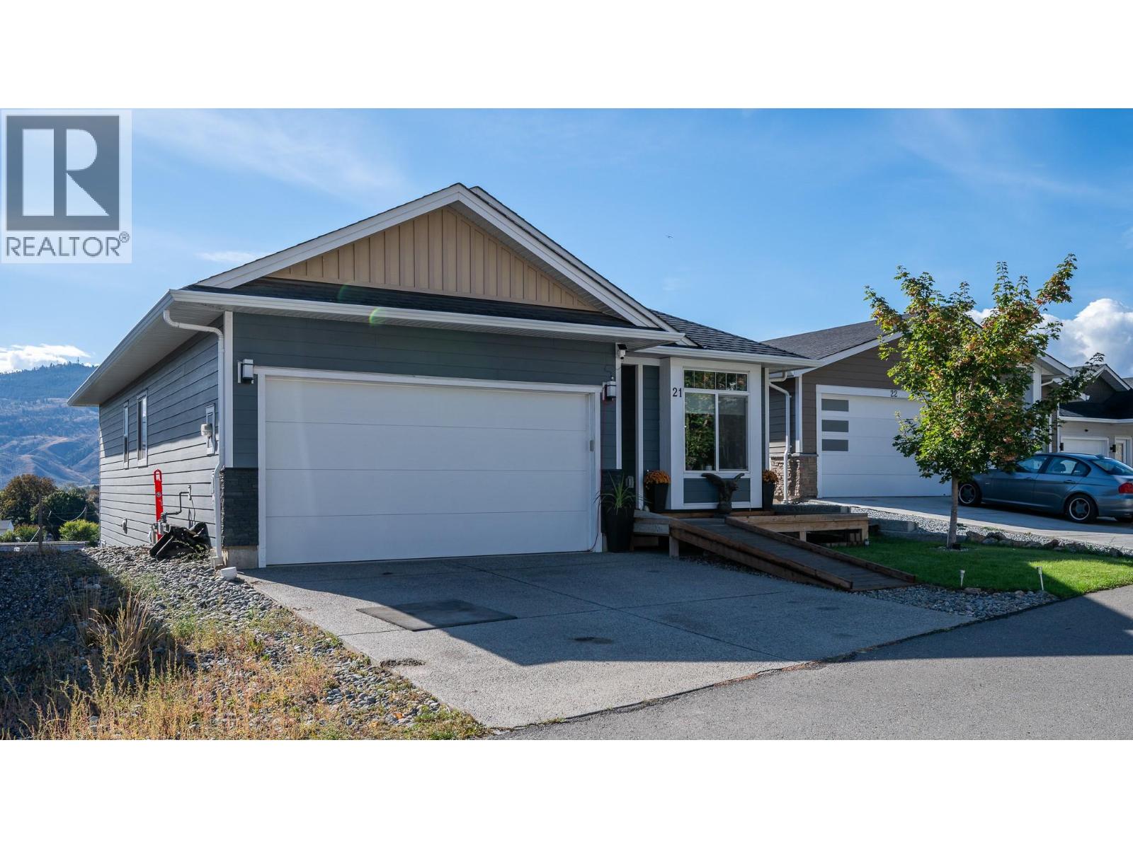 1900 Ord Road Unit# 21, Kamloops, British Columbia  V2B 0B6 - Photo 26 - 10402651