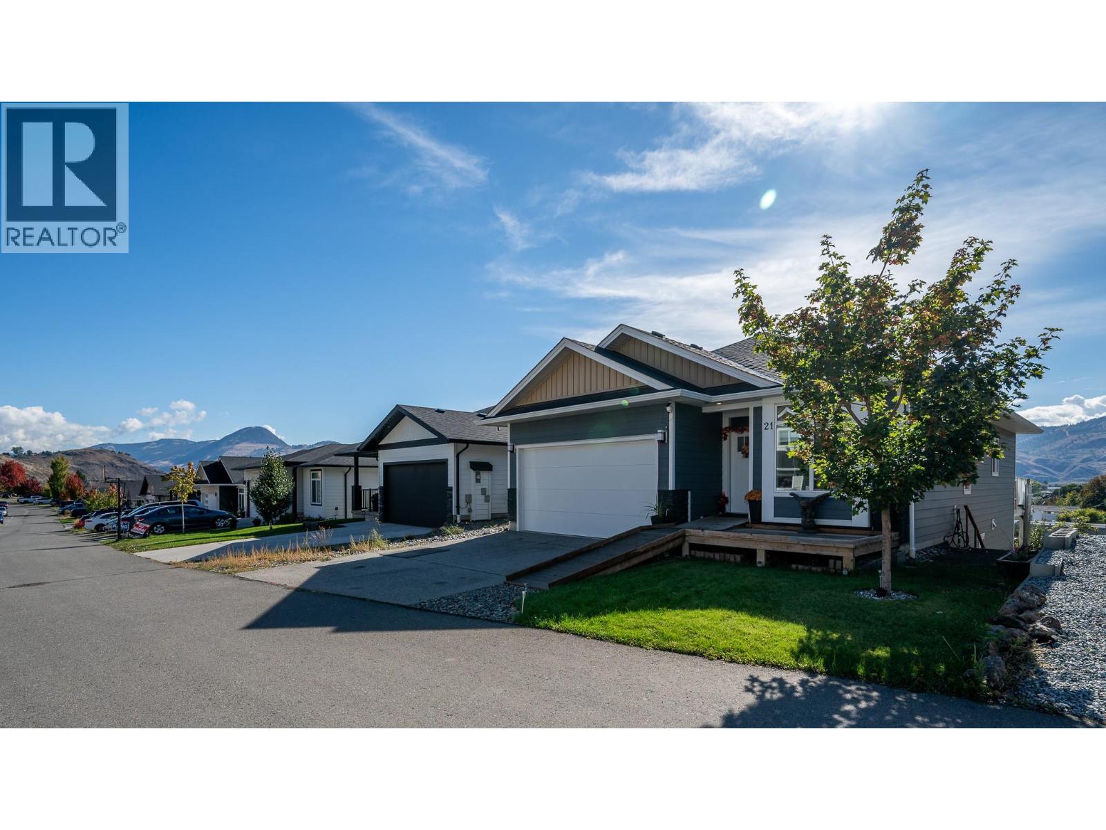 1900 Ord Road Unit# 21, Kamloops, British Columbia  V2B 0B6 - Photo 27 - 10402651