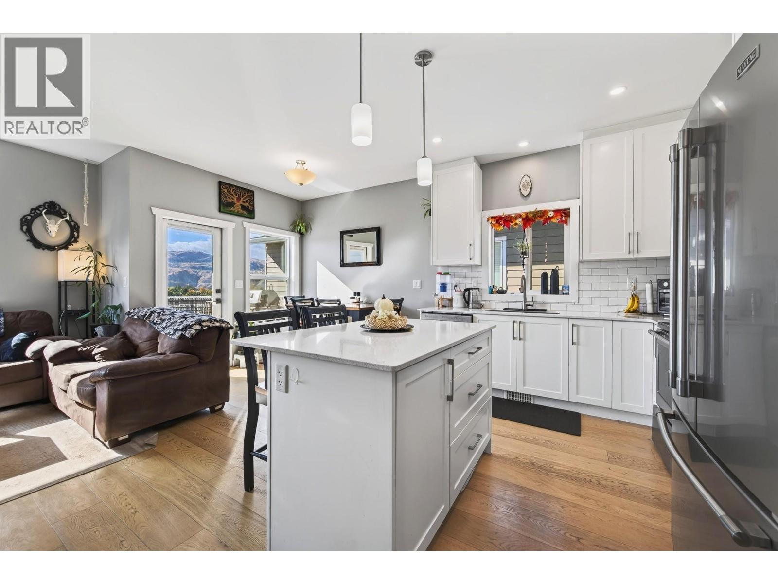 1900 Ord Road Unit# 21, Kamloops, British Columbia  V2B 0B6 - Photo 6 - 10402651