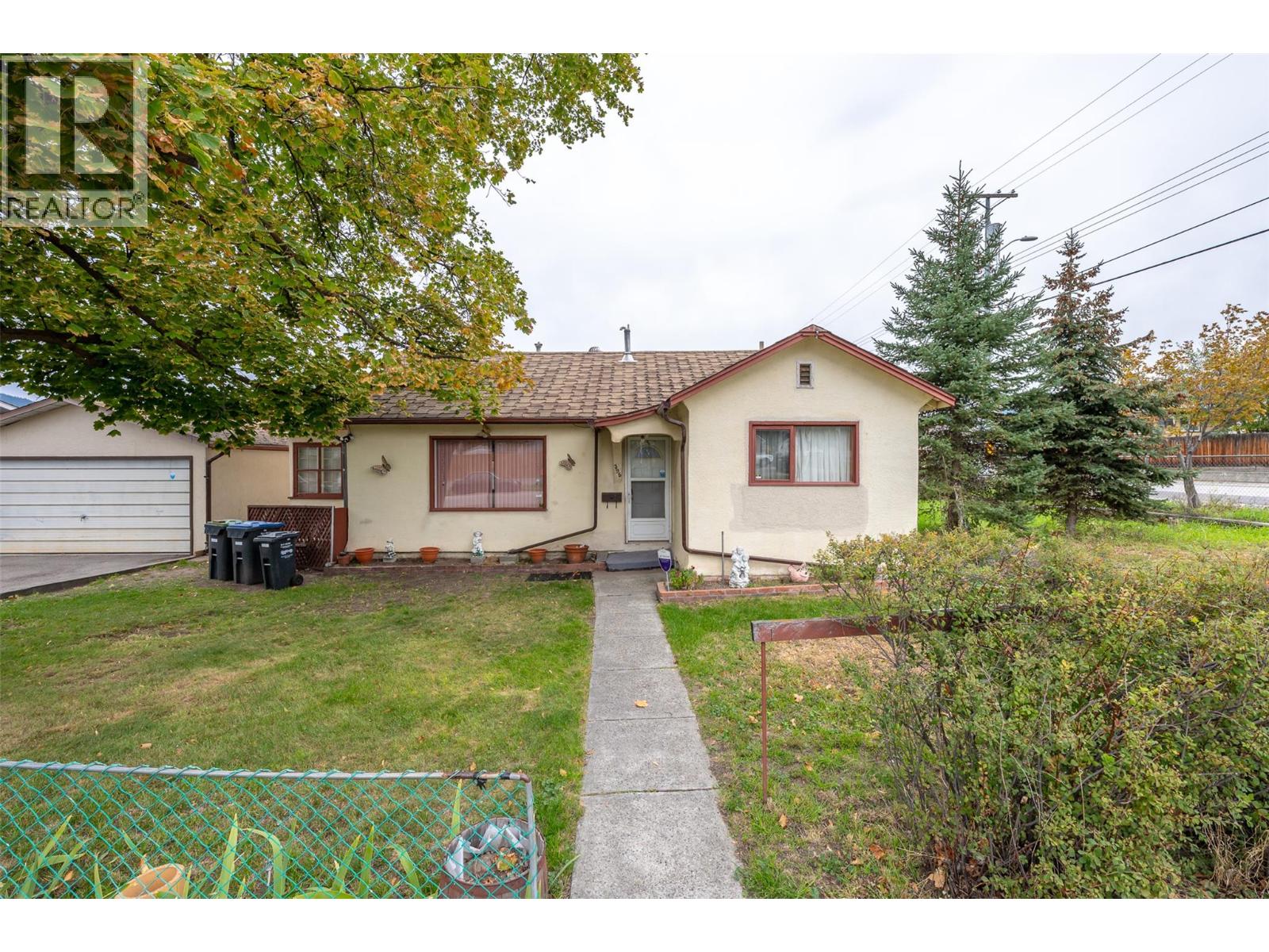 395 Edmonton Avenue, Penticton, British Columbia  V2A 2G9 - Photo 22 - 10402643